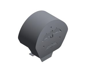 Product: Bat Ridge Roost End Cap