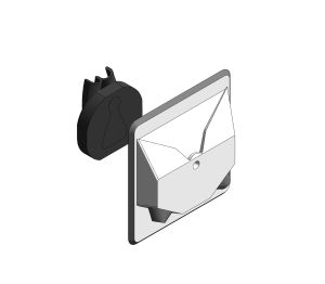 Product: GRS DUO - Radiator Pipe Guide & Seal