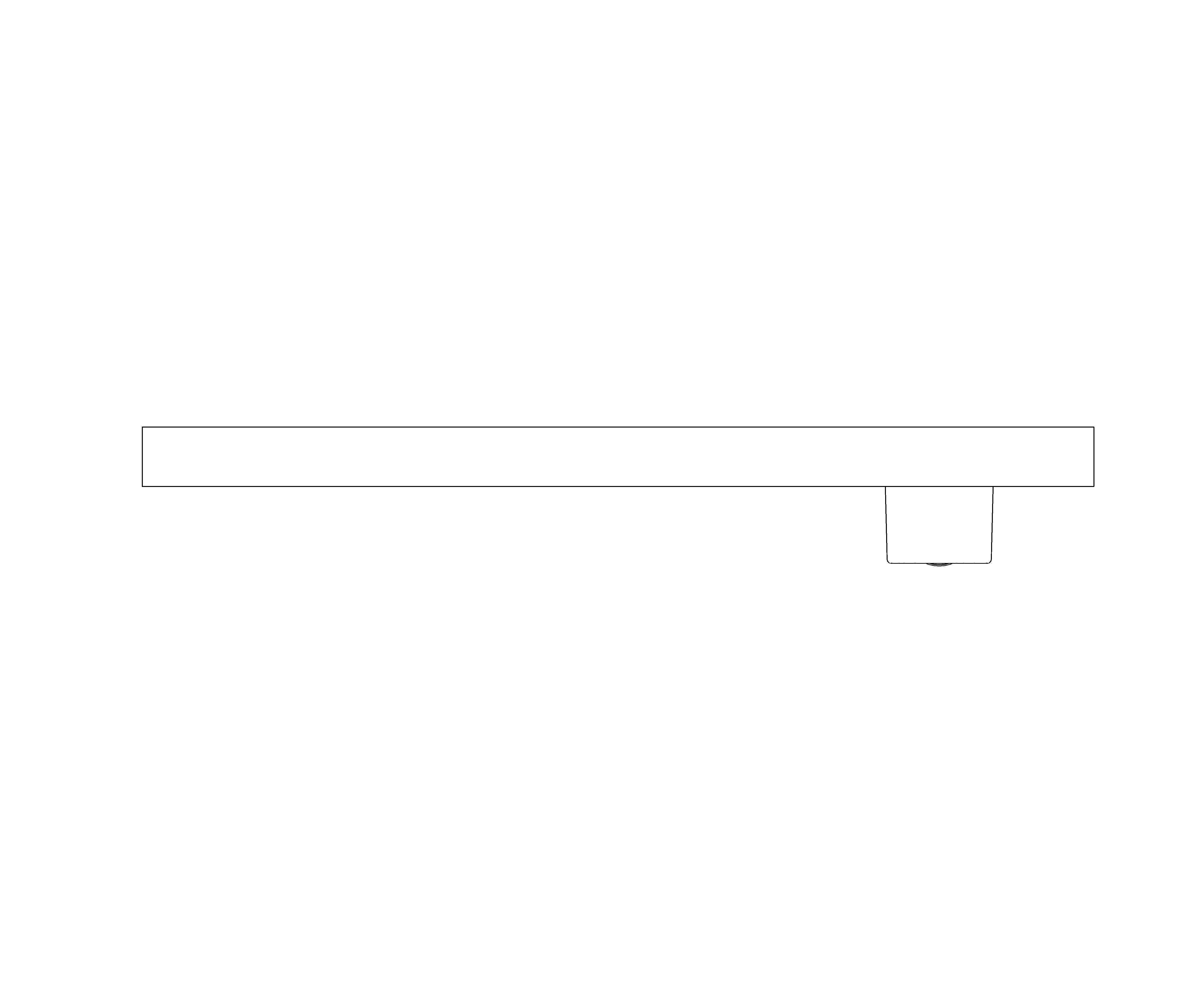 Product: MERLYN - Quad Tray