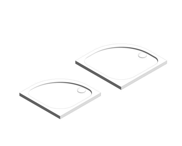 Product: MERLYN - Quad Tray