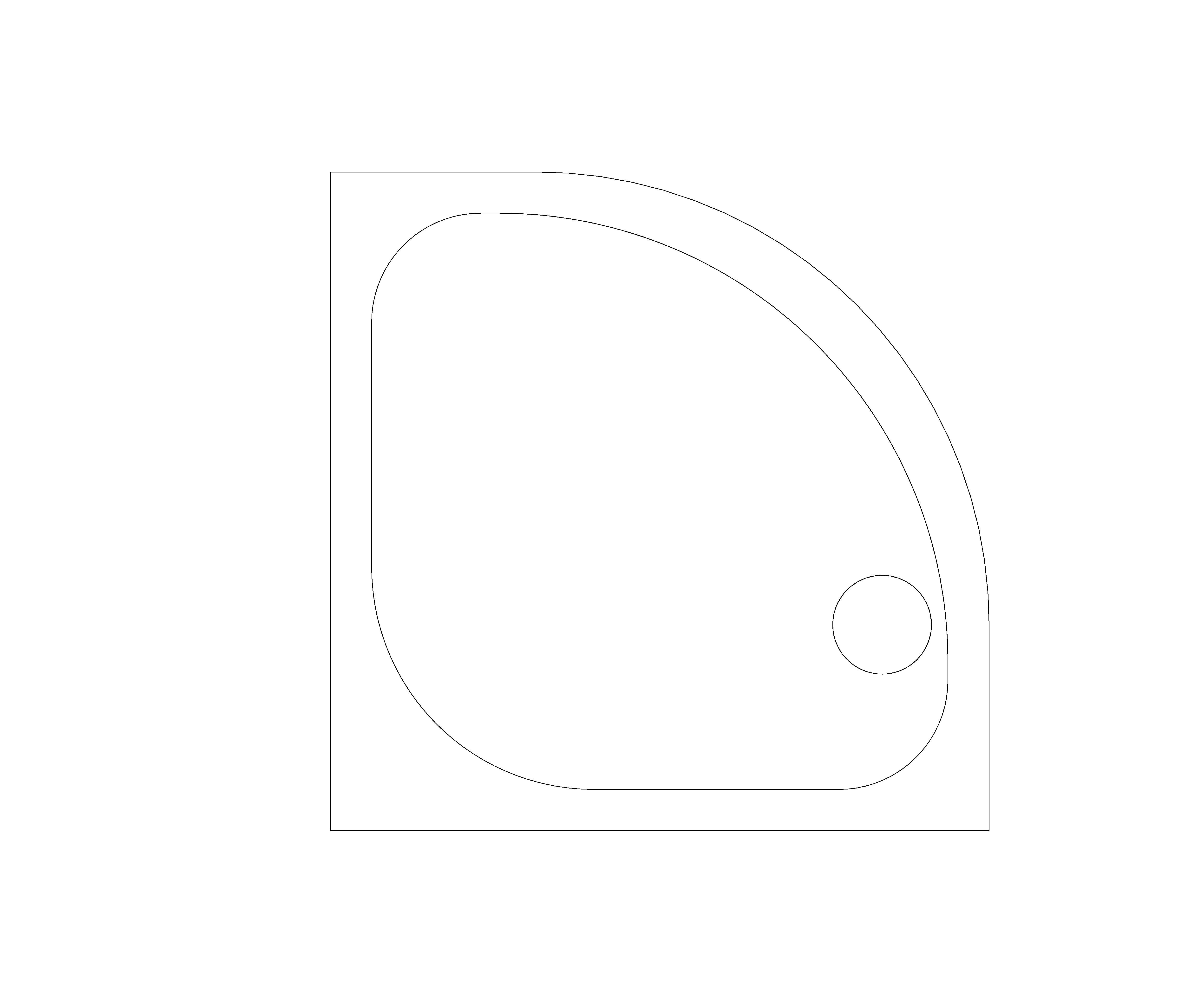 Product: MERLYN - Quad Tray