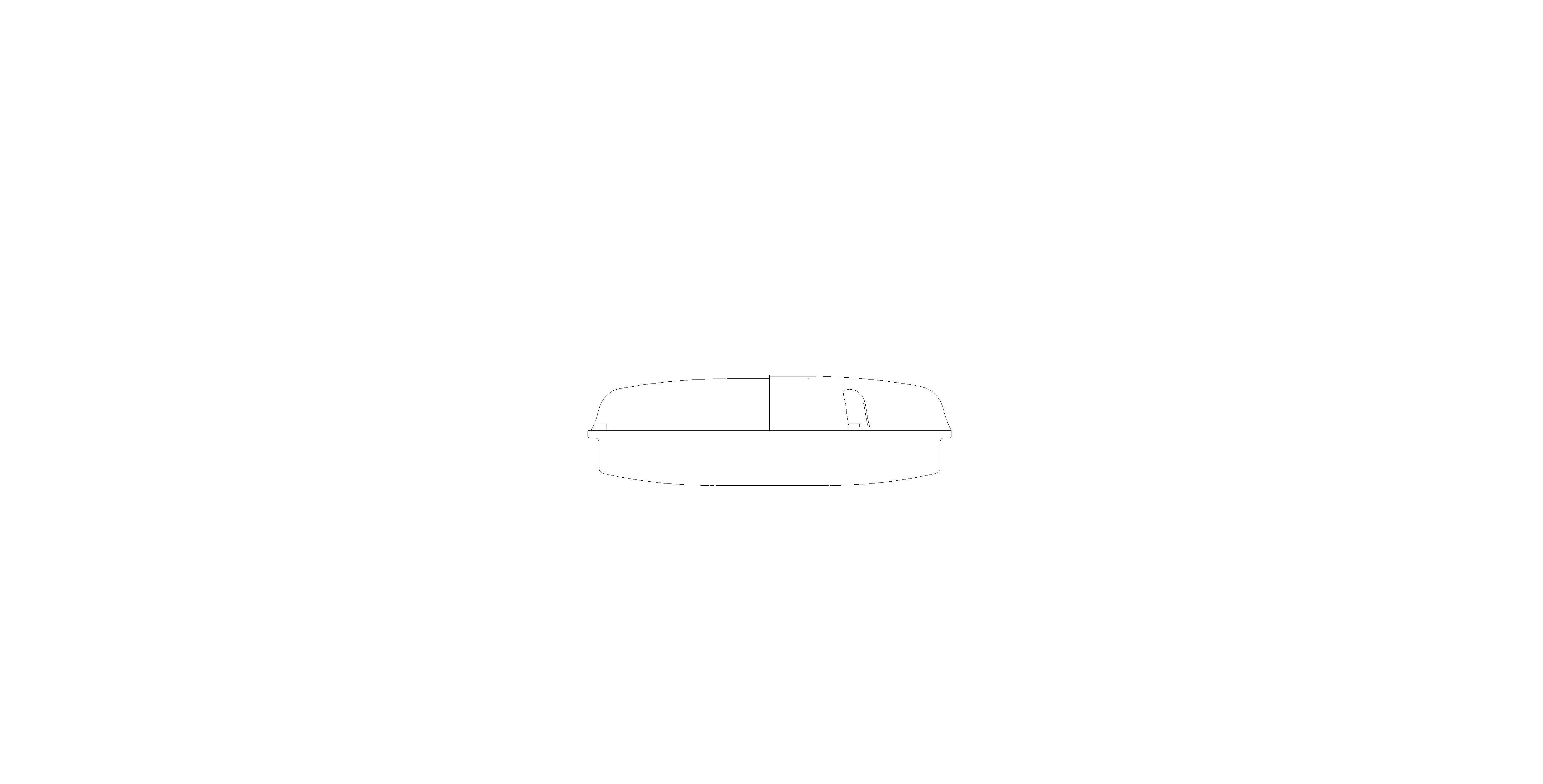 Product: Cohort (die-cast) Bulkhead Lighting