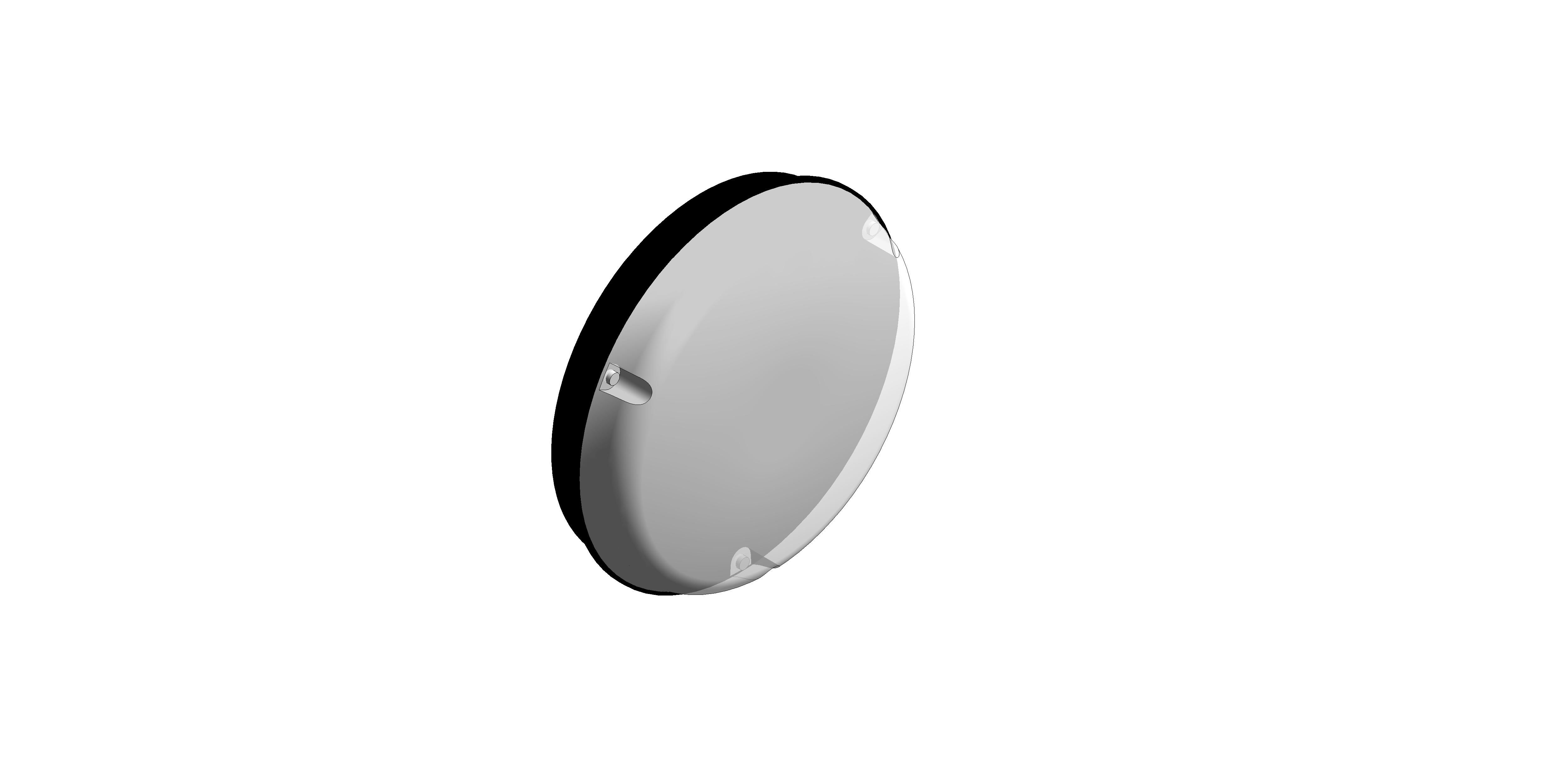 Product: Cohort Bulkhead Lighting