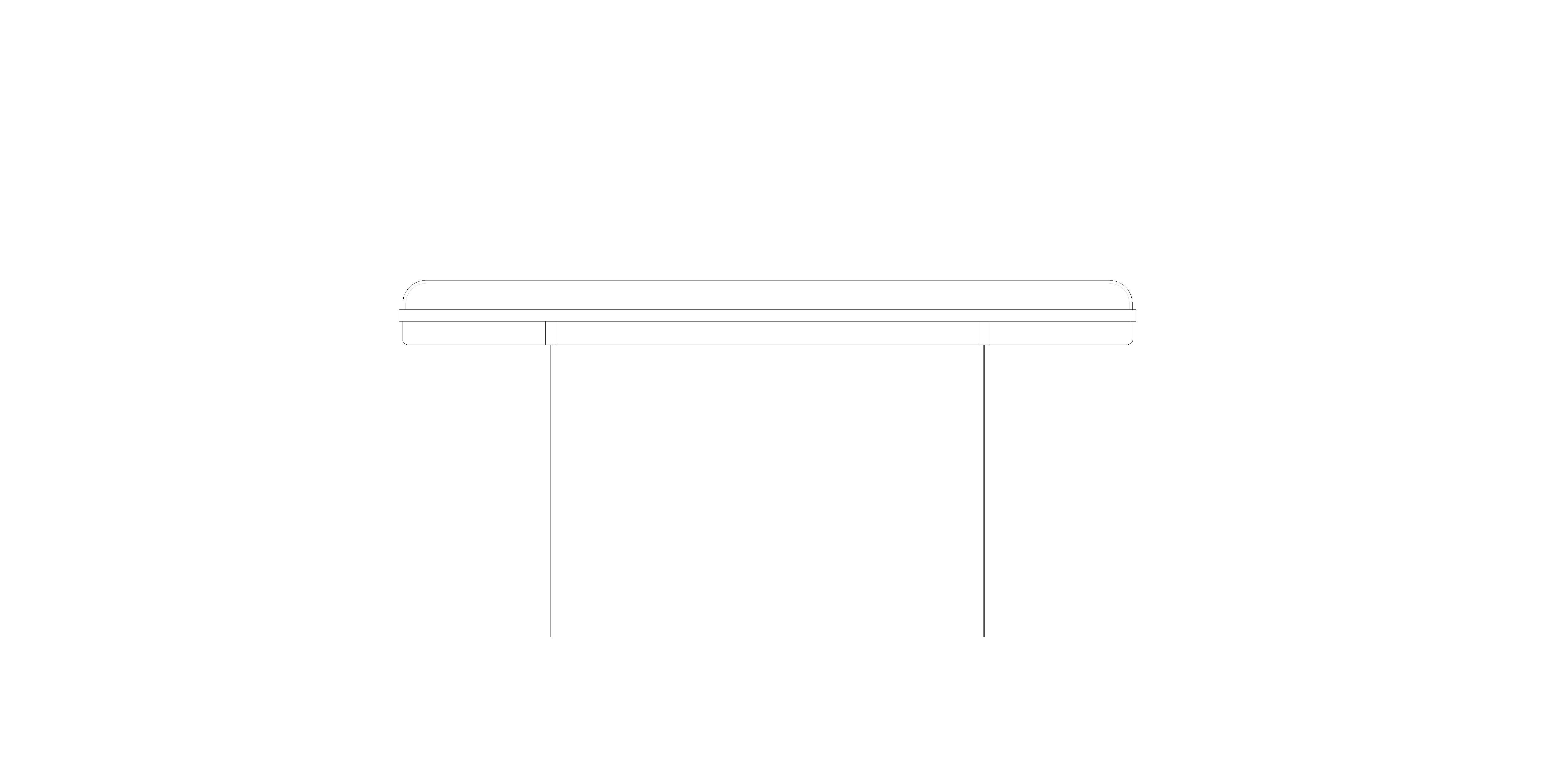 Product: Endura Suspended Lighting