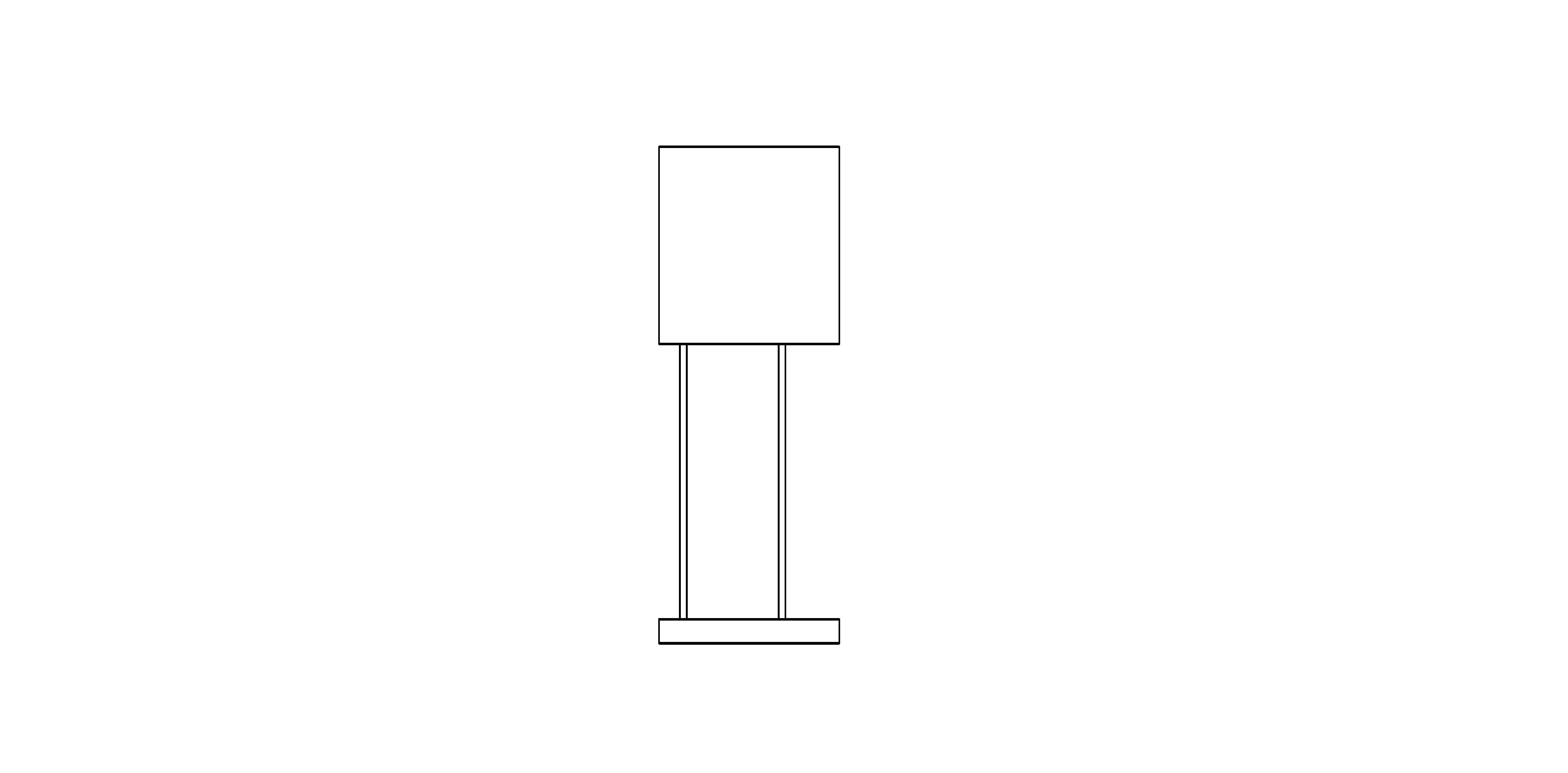 Product: Enforce Suspended Lighting