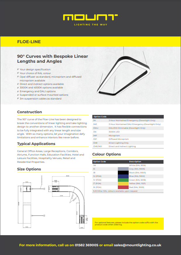 Technical Data Sheet