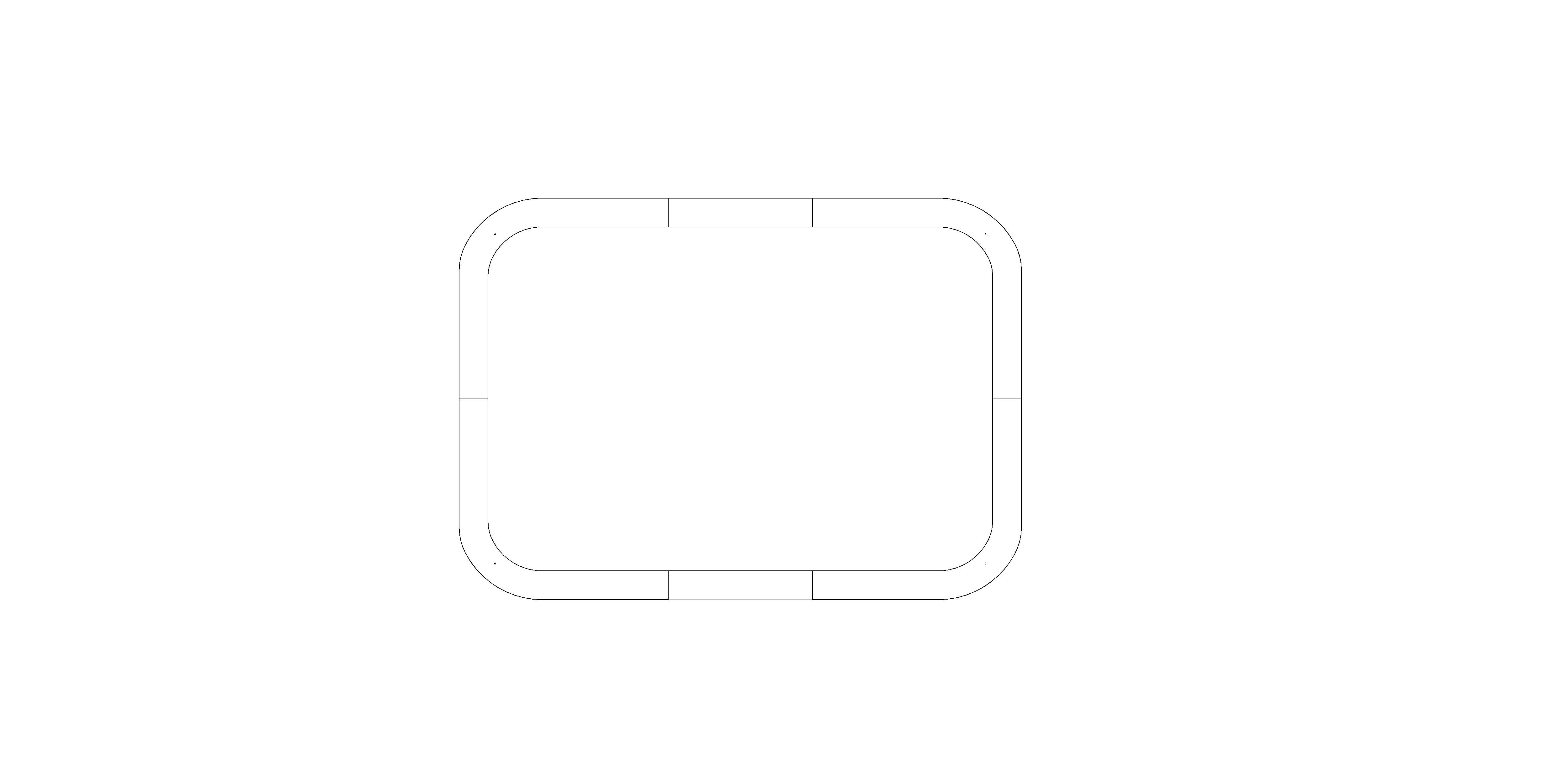 Product: Floe-Line Suspended Lighting