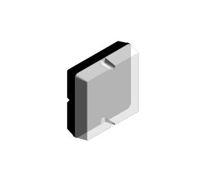 Product: Holt Bulkhead Lighting