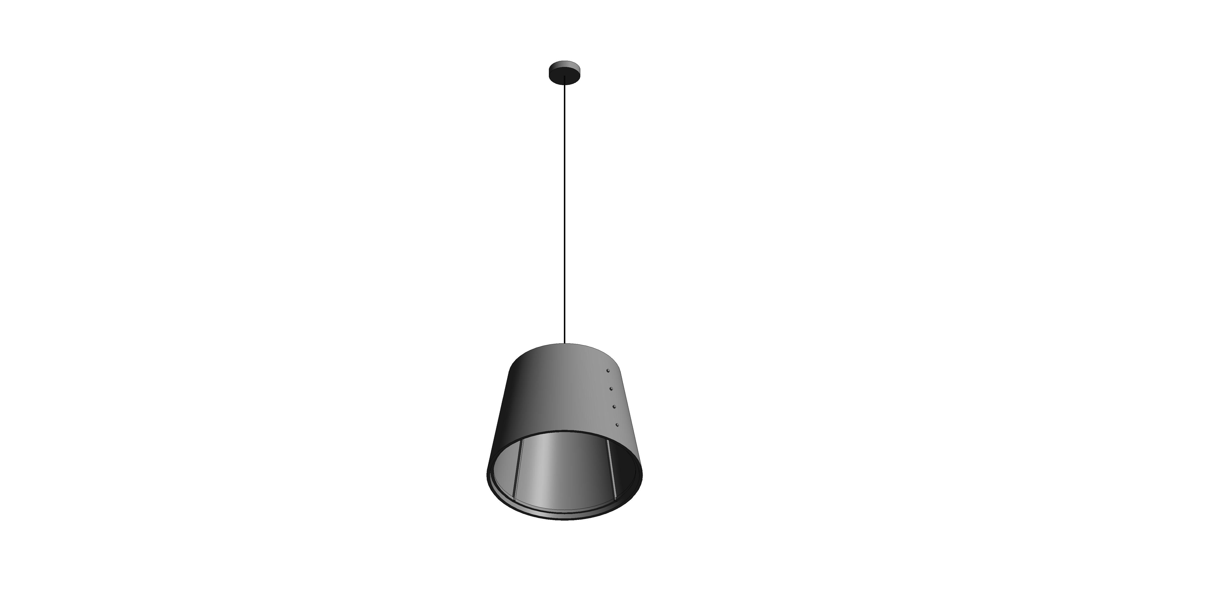 Products: Hush Pendants