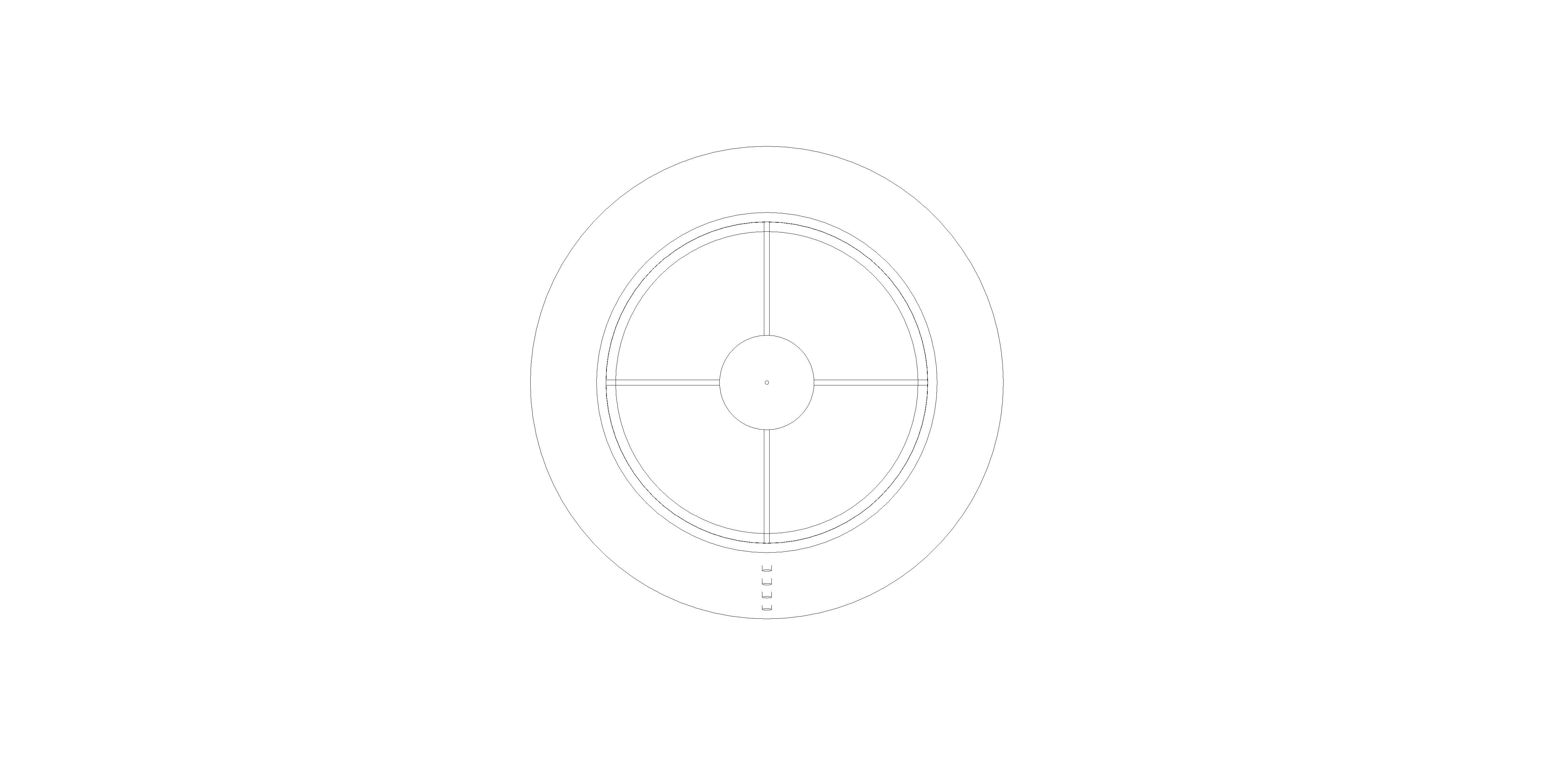 Products: Hush Pendants