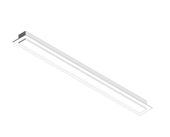 Product: M-Line Recessed Trimless Systems Recessed Lighting
