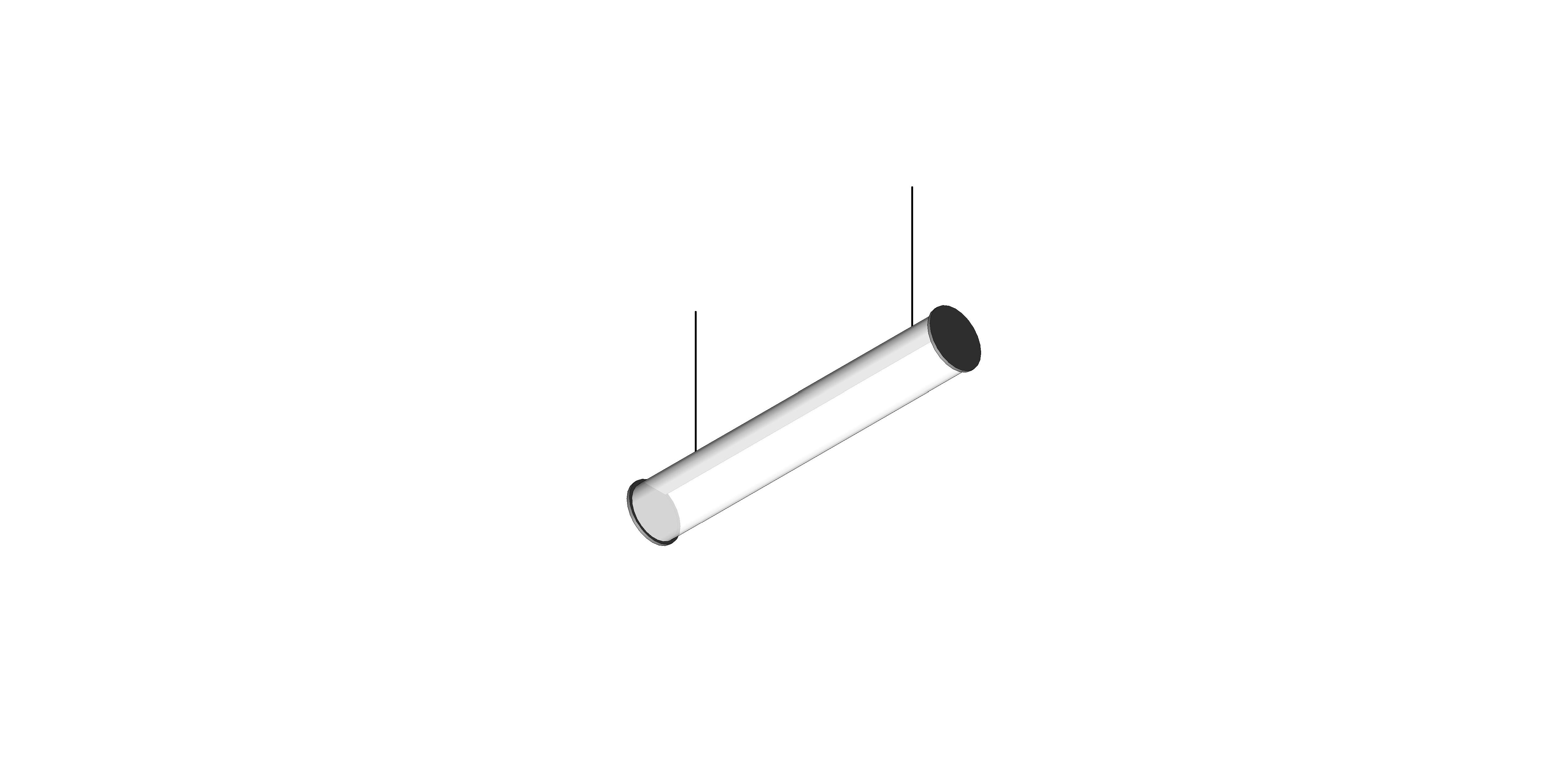 Product: T-Line 100mm Suspended Lighting
