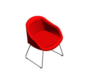 Product: Always Chair