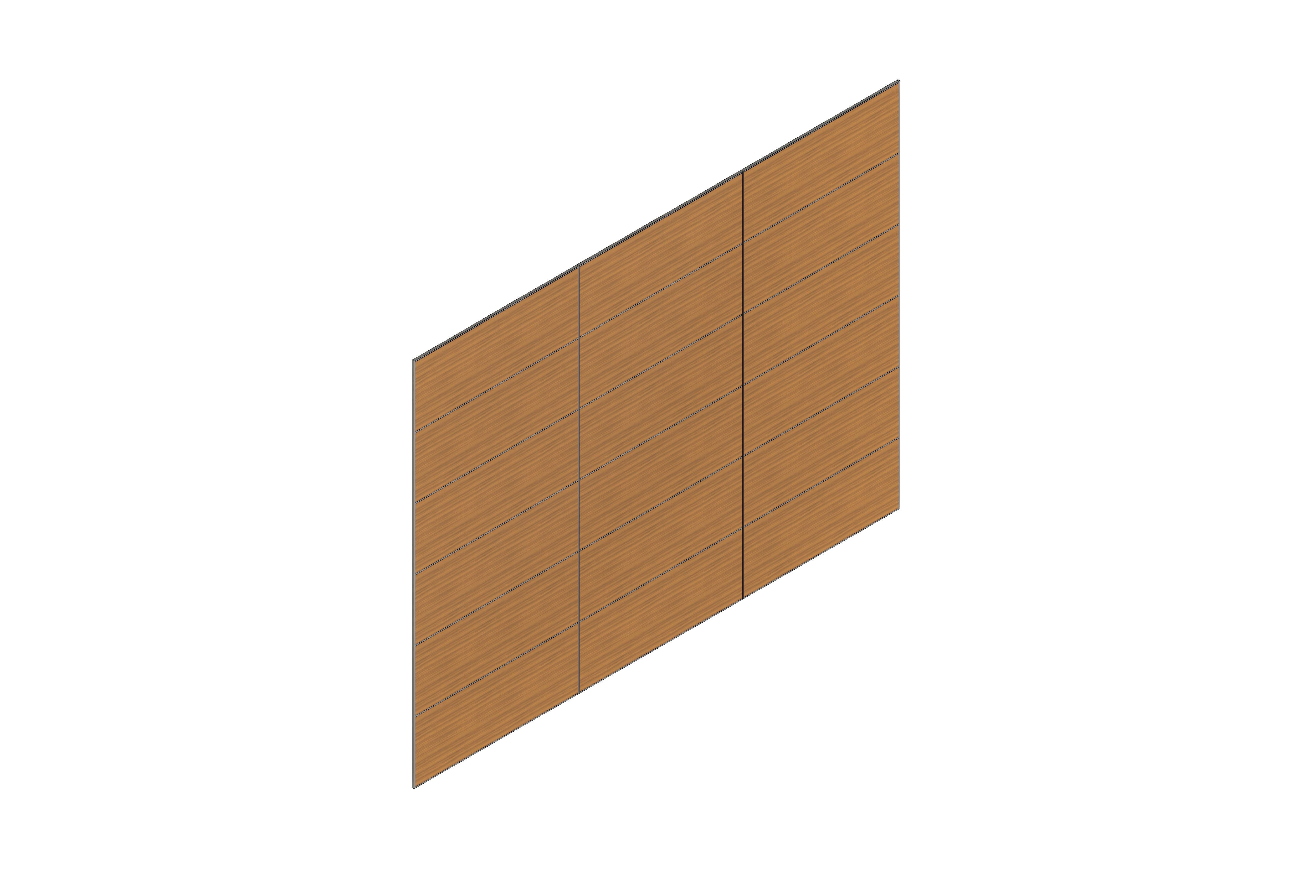 Image of ALPOLIC™ non-combustible aluminium cladding