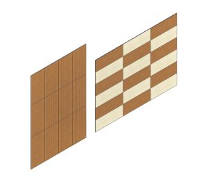 Image of ALPOLICâ„¢ non-combustible aluminium cladding