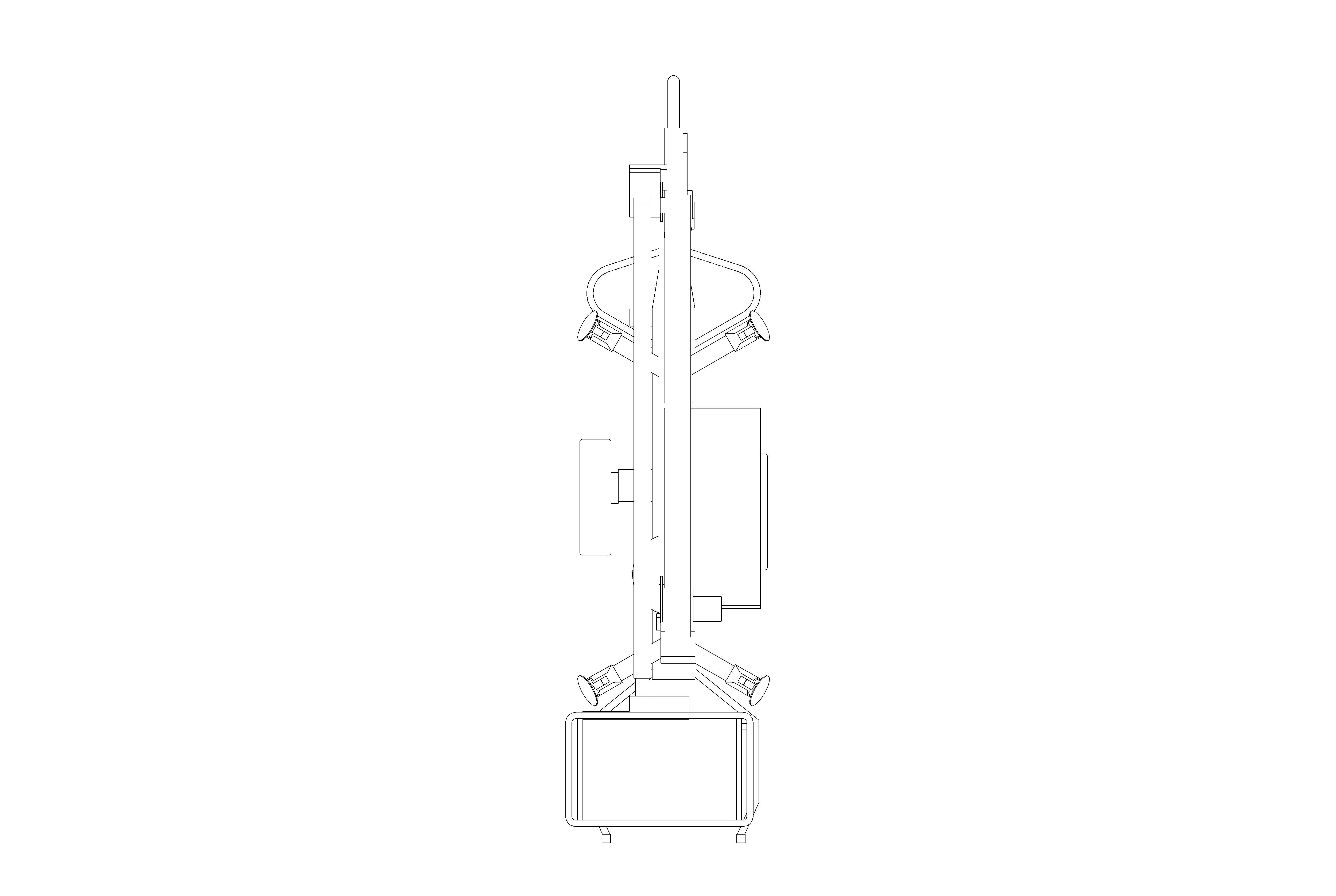 Product: Nifty 120T | 12.2m Trailer Mount