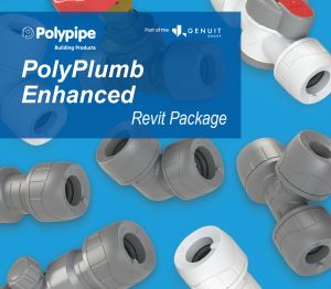 Product: PolyPlumb