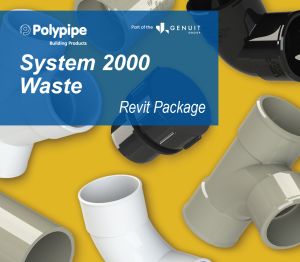 Product: System 2000 Waste