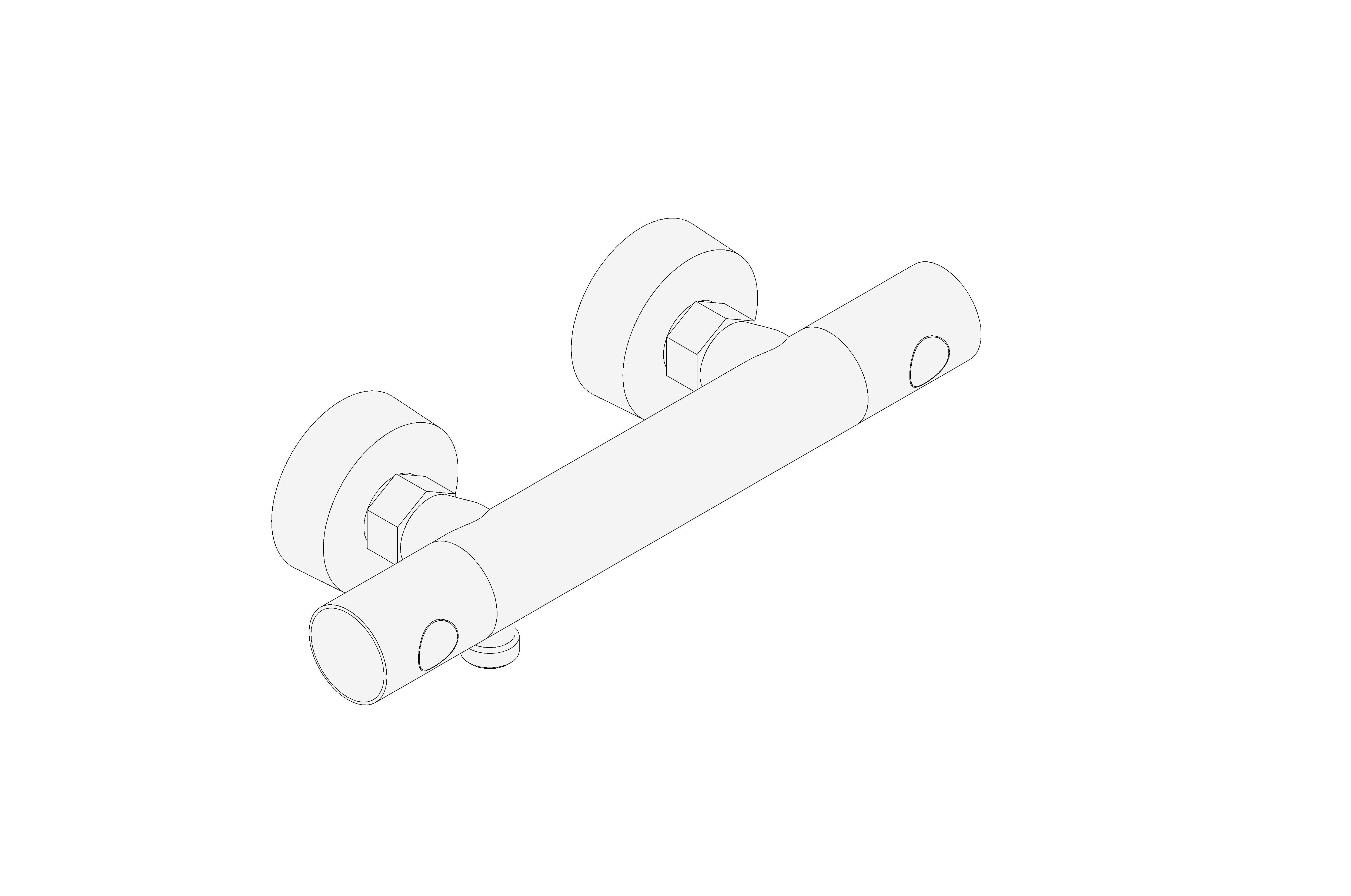 Product: Precision Get Thermostatic shower mixer 1/2" - 34773000
