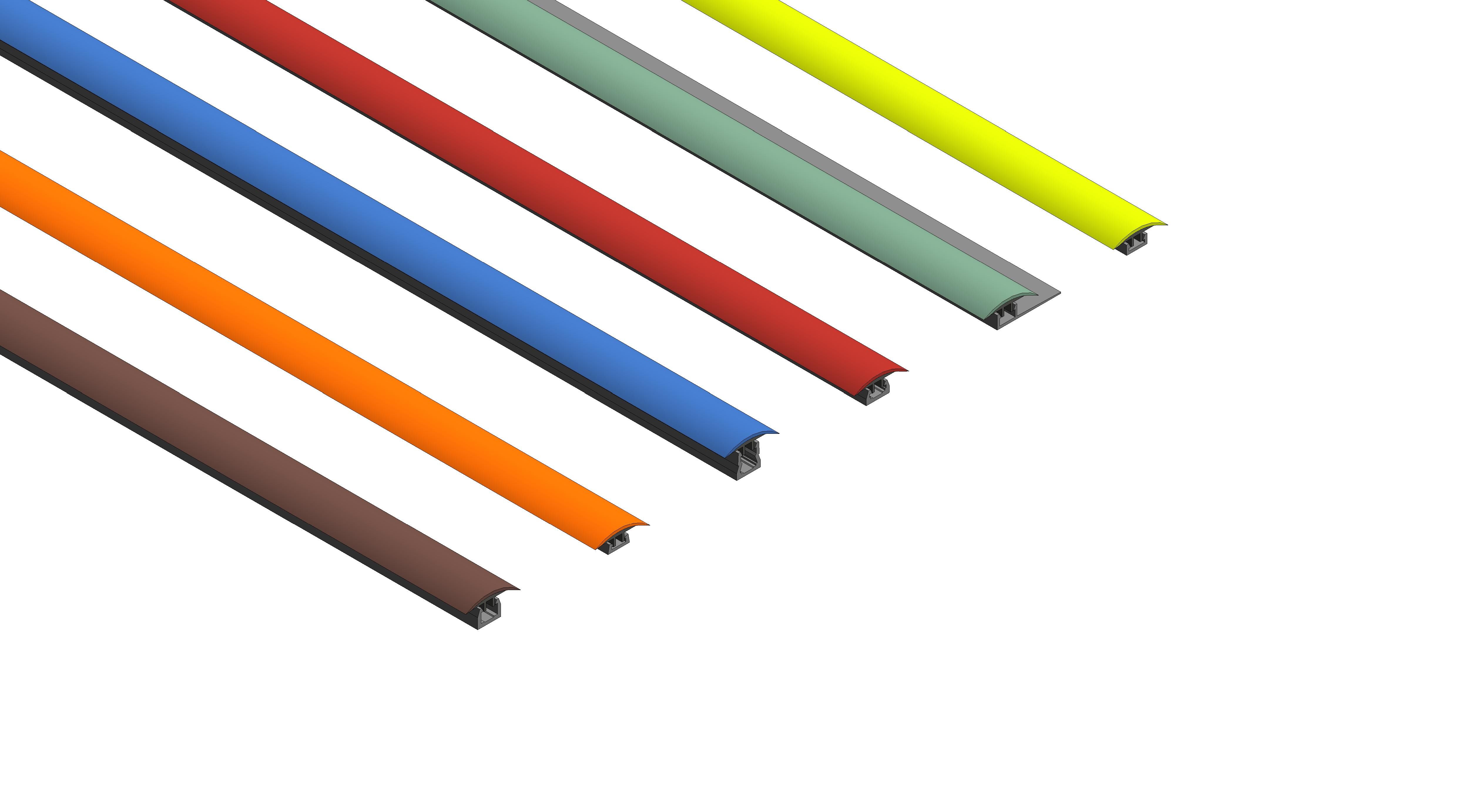 Product: Topclip - QTC36T