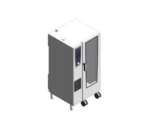 Product: Self Cooking Center® 201