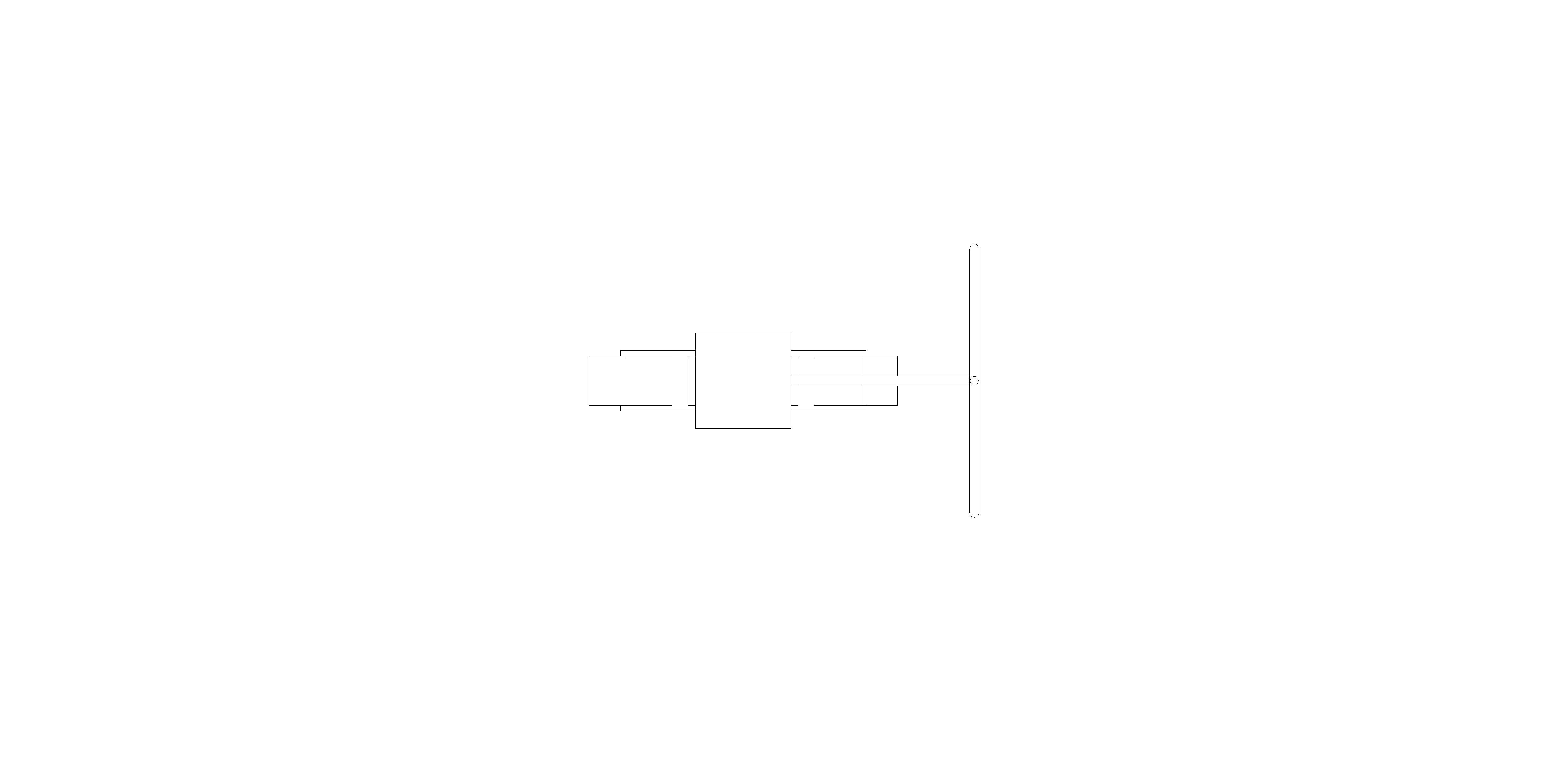 Product: BFIV302606 - Fully Lugged Butterfly Valve