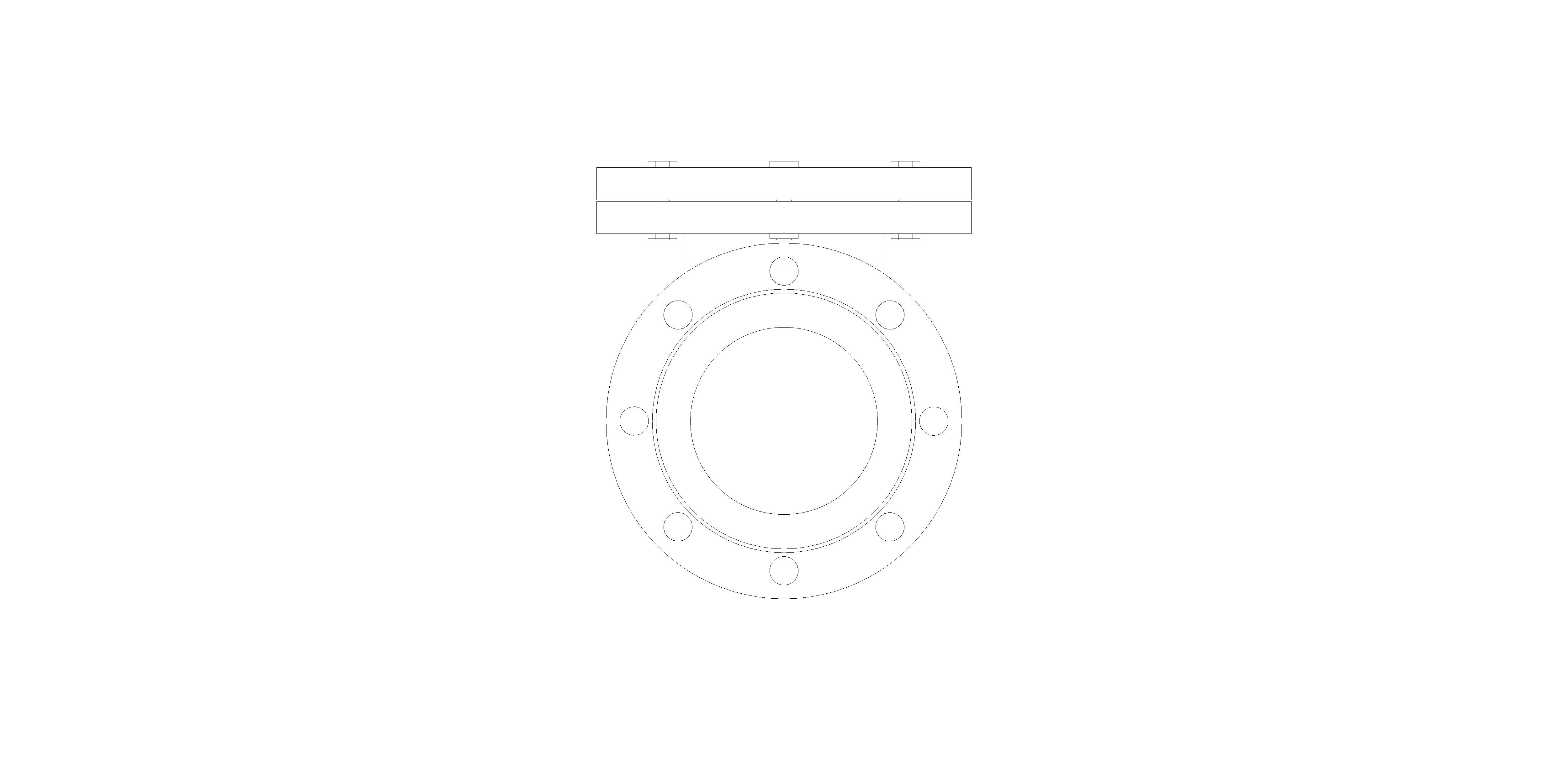 Product: CHCK405005 - Swing Check Valve