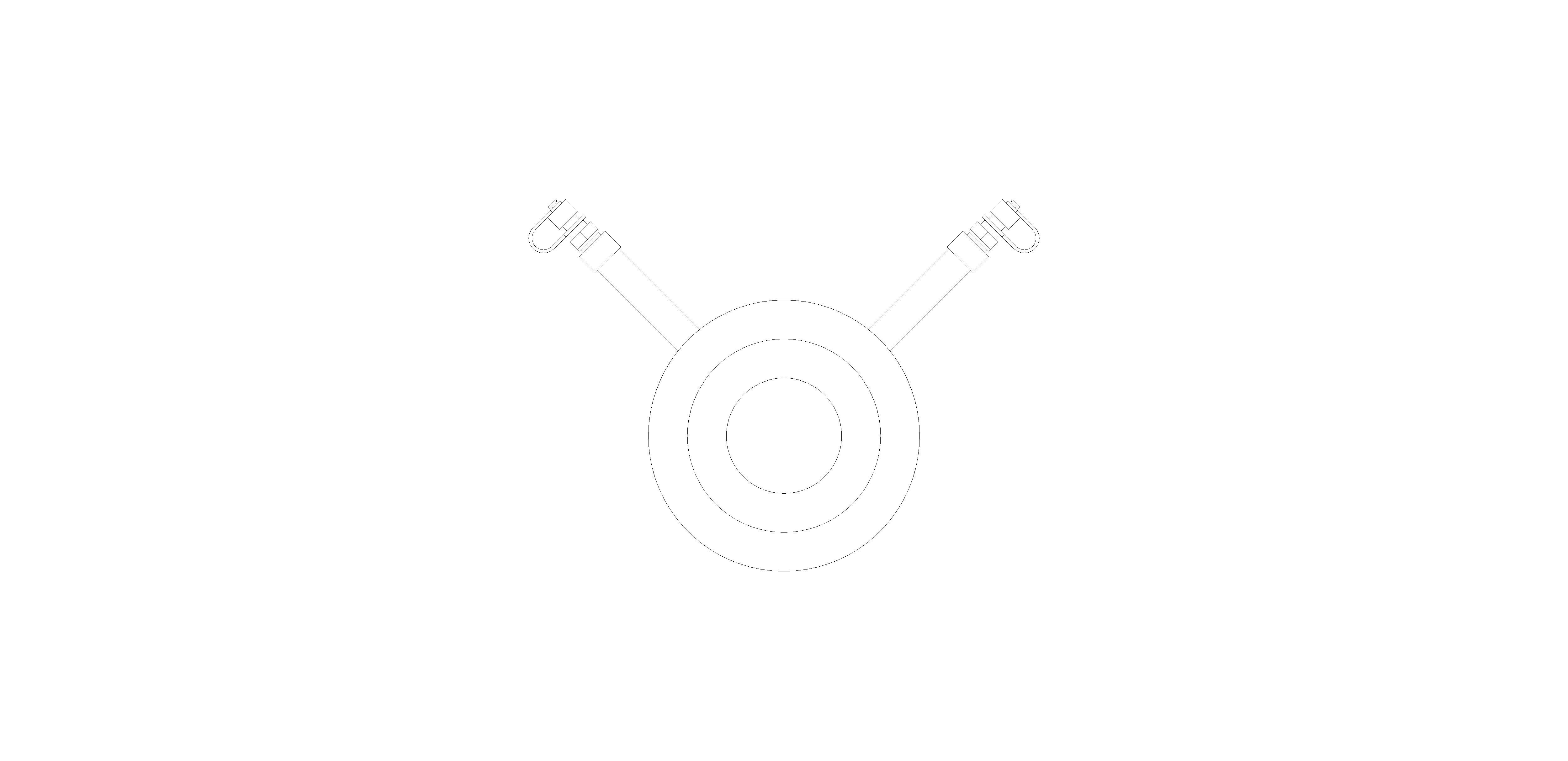 Product: DBMS603001 - Stainless Steel Wafer Metering Station