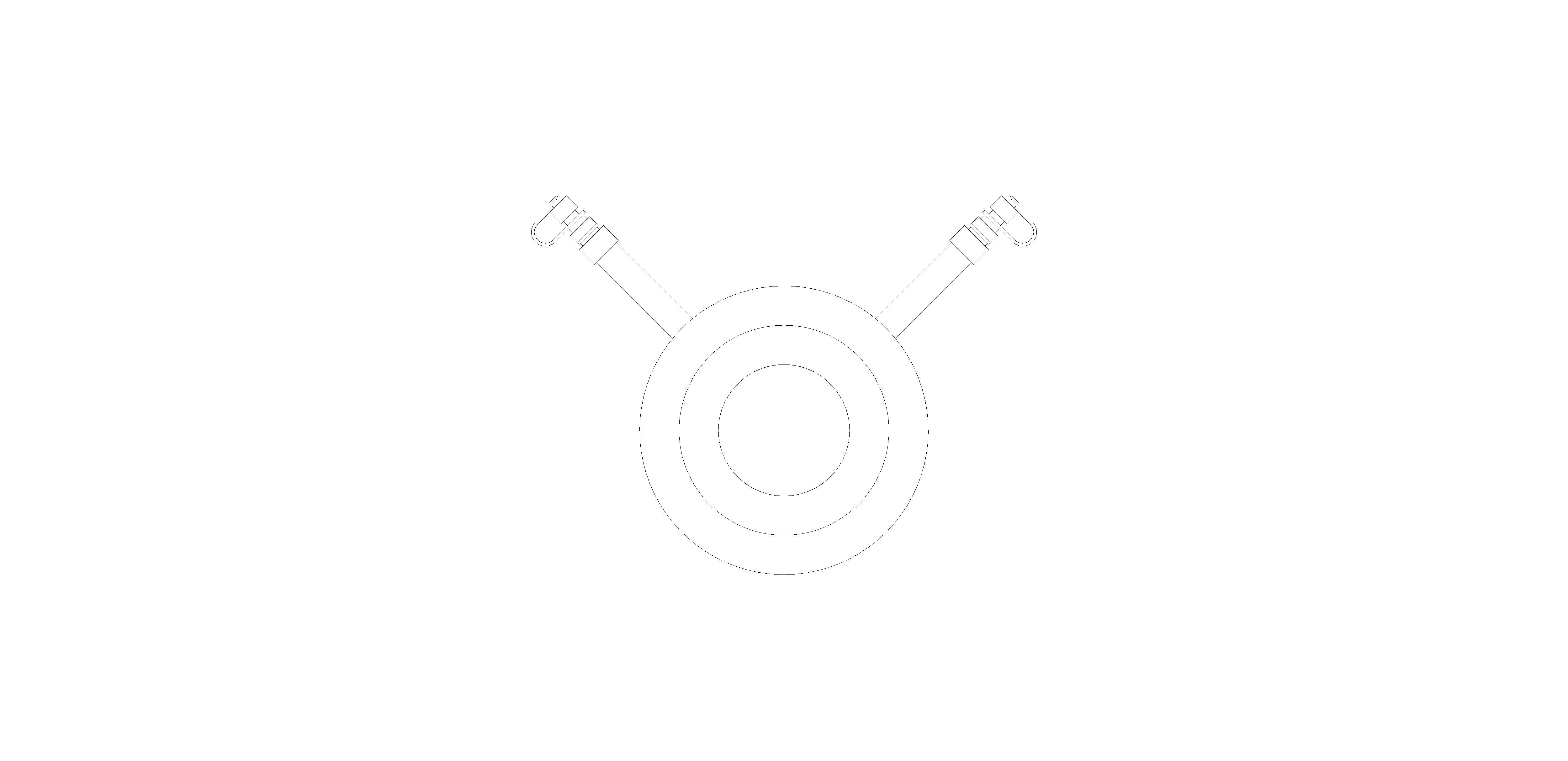 Product: DBMS603002 - Stainless Steel Wafer Metering Station