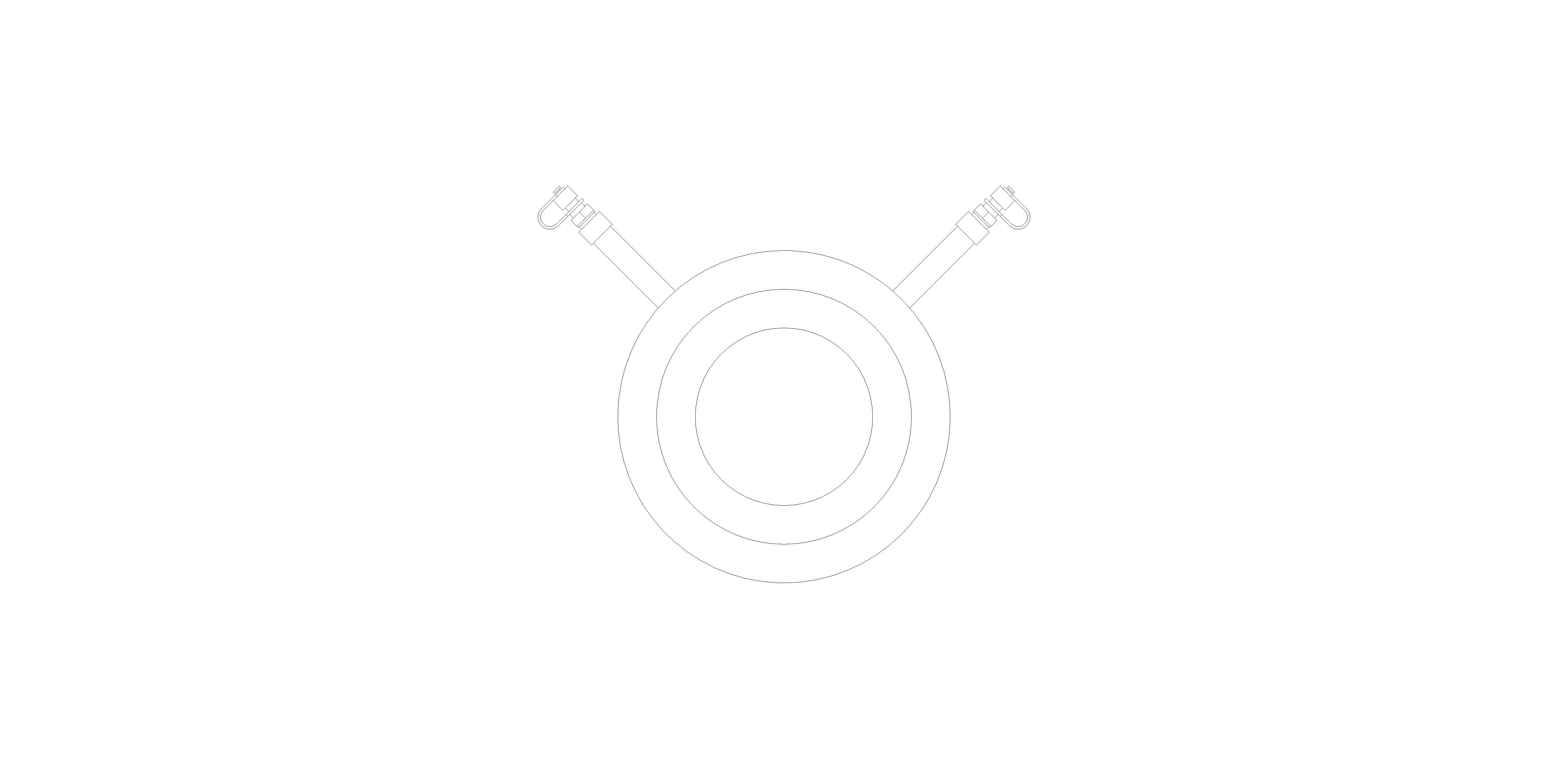 Product: DBMS603004 - Stainless Steel Wafer Metering Station