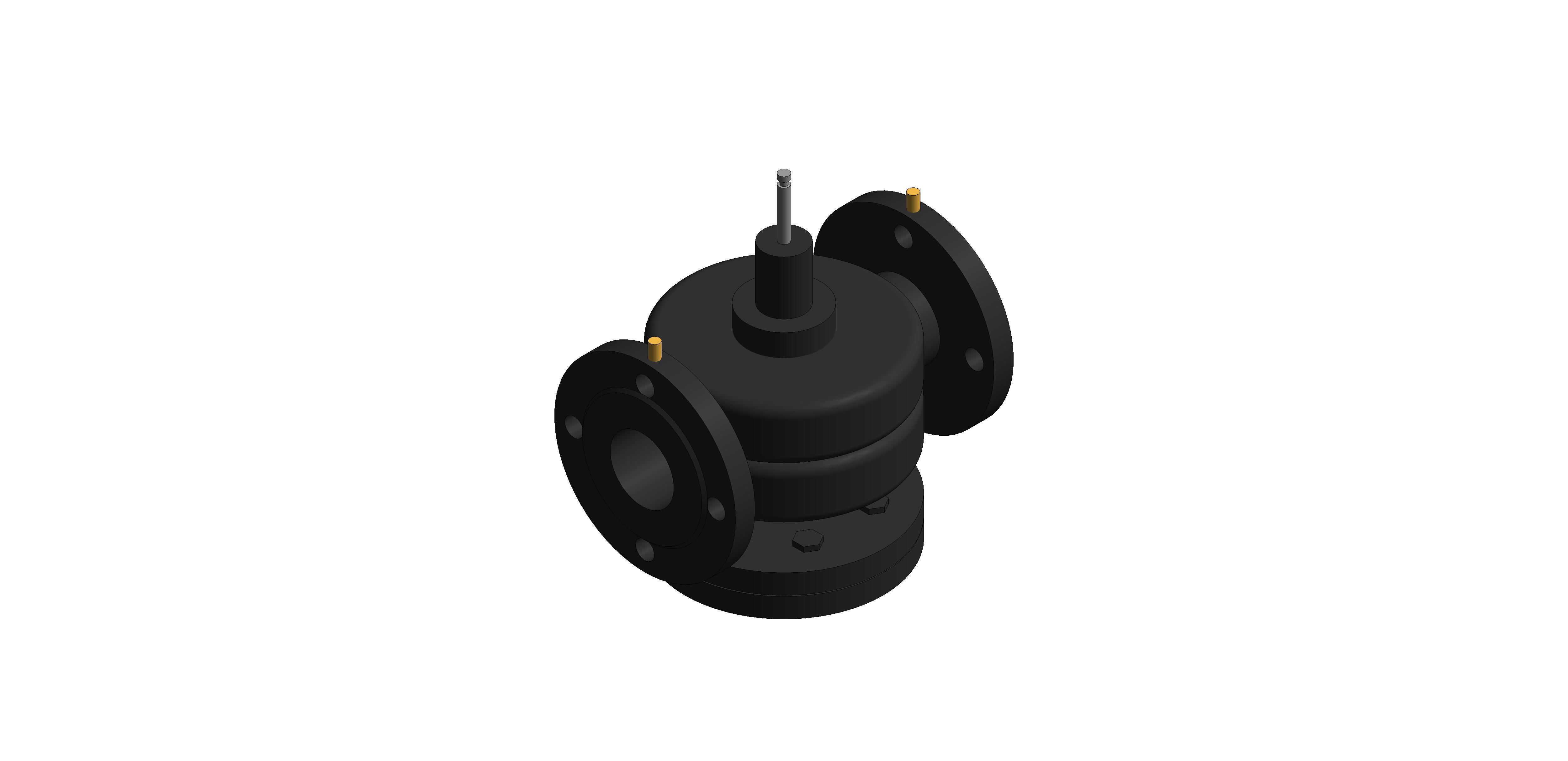 Product: PICV402201 - Pressure Independent Control Valves