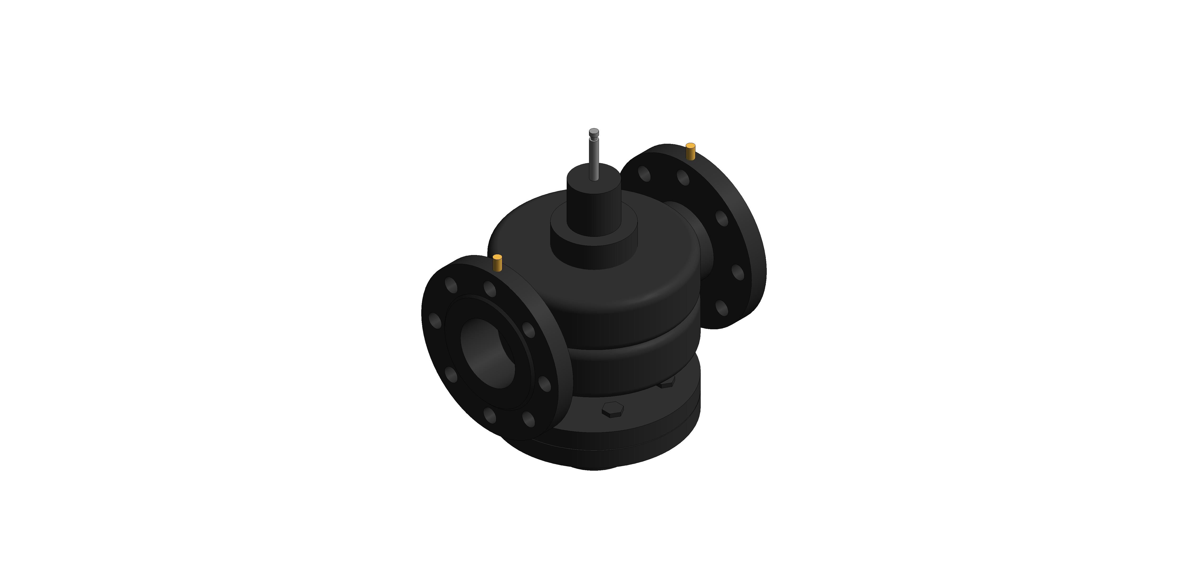 Product: PICV402202 - Pressure Independent Control Valves