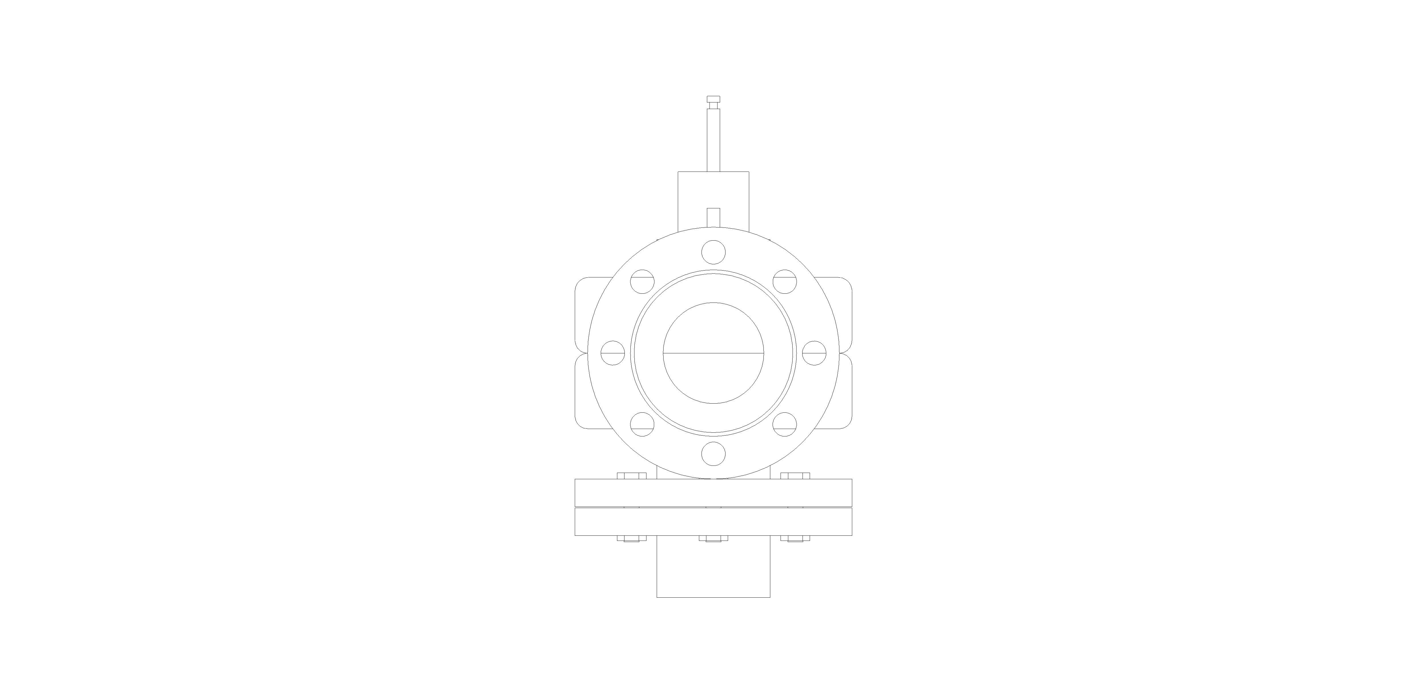 Product: PICV402202 - Pressure Independent Control Valves