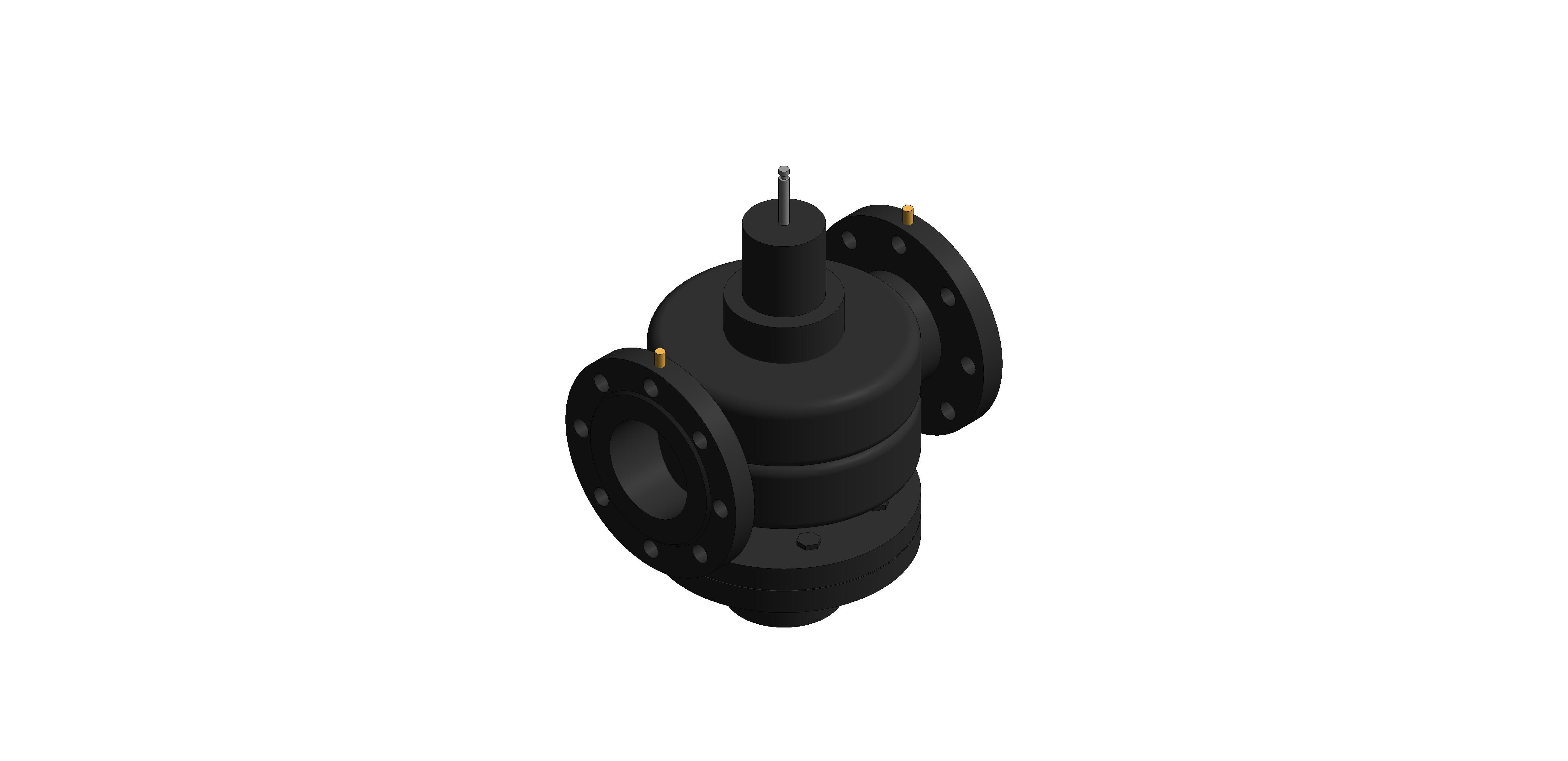 Product: PICV402203 - Pressure Independent Control Valves