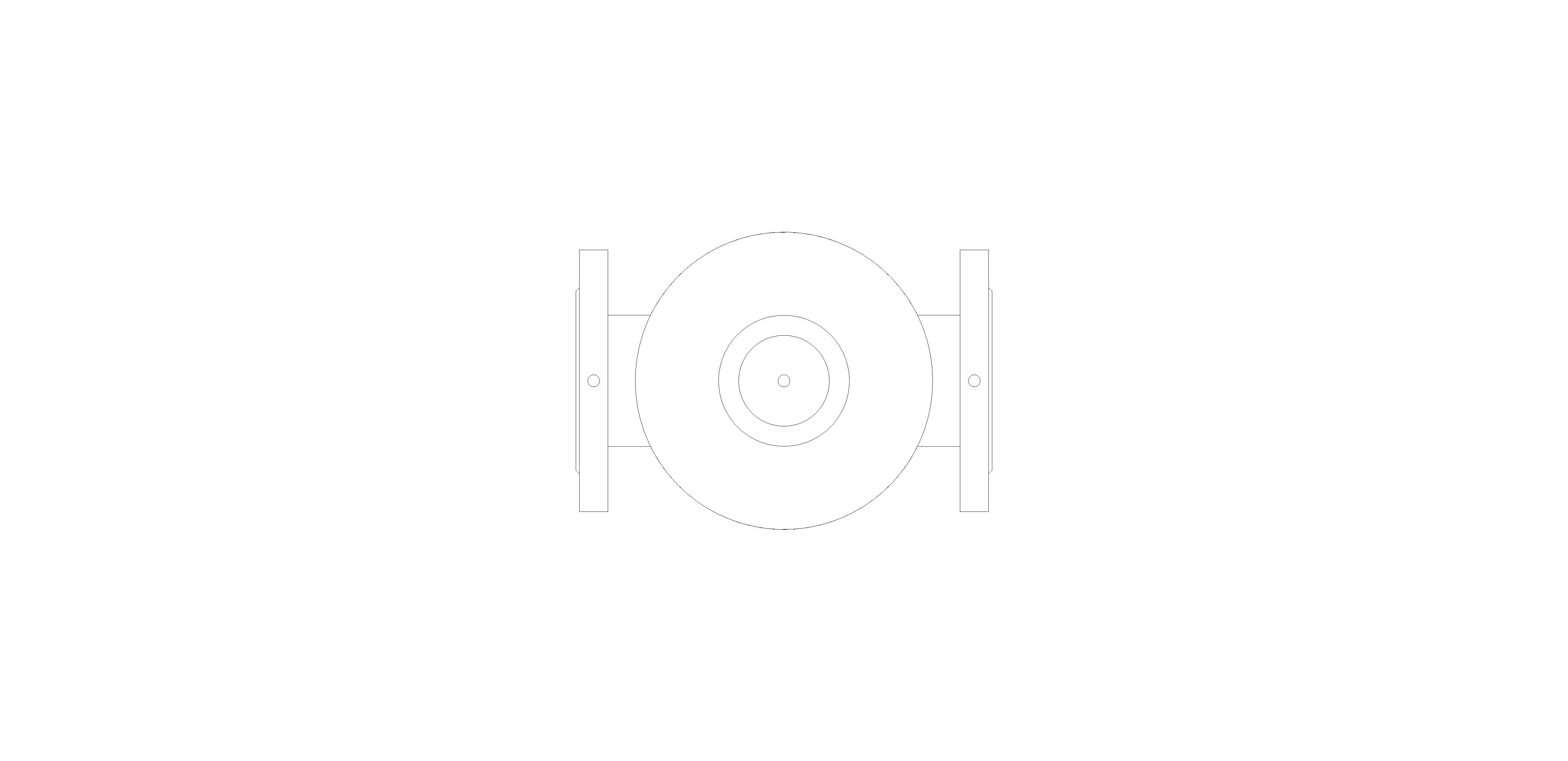 Product: PICV402203 - Pressure Independent Control Valves