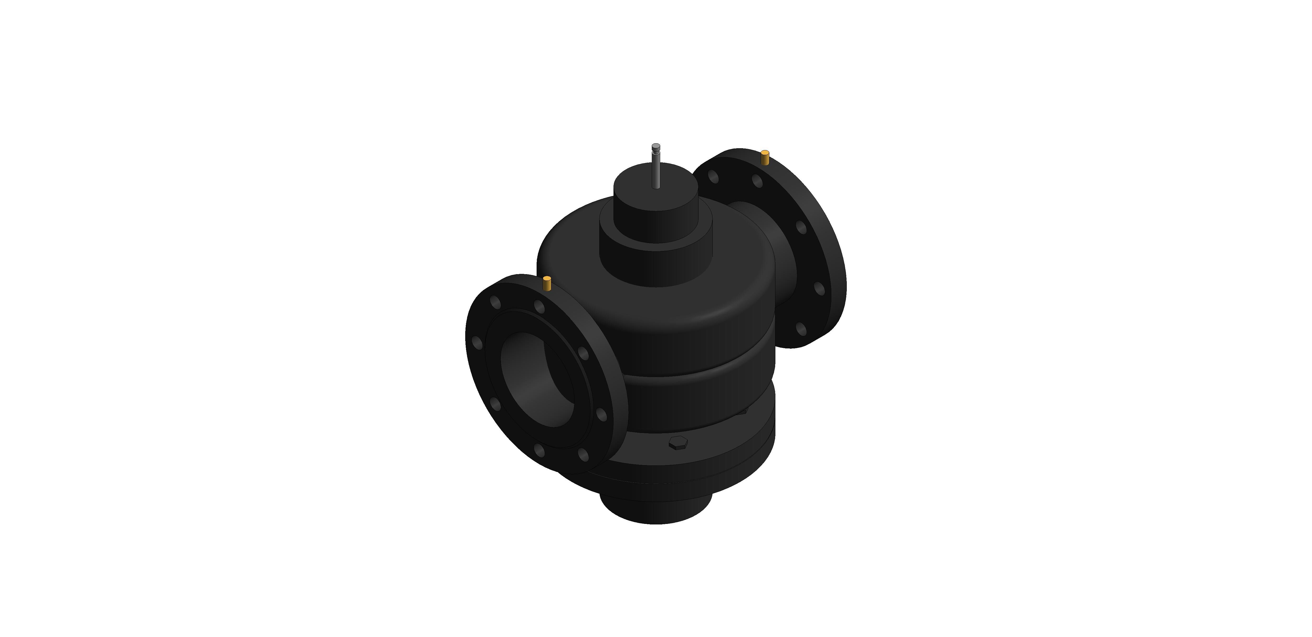 Product: PICV402204 - Pressure Independent Control Valves