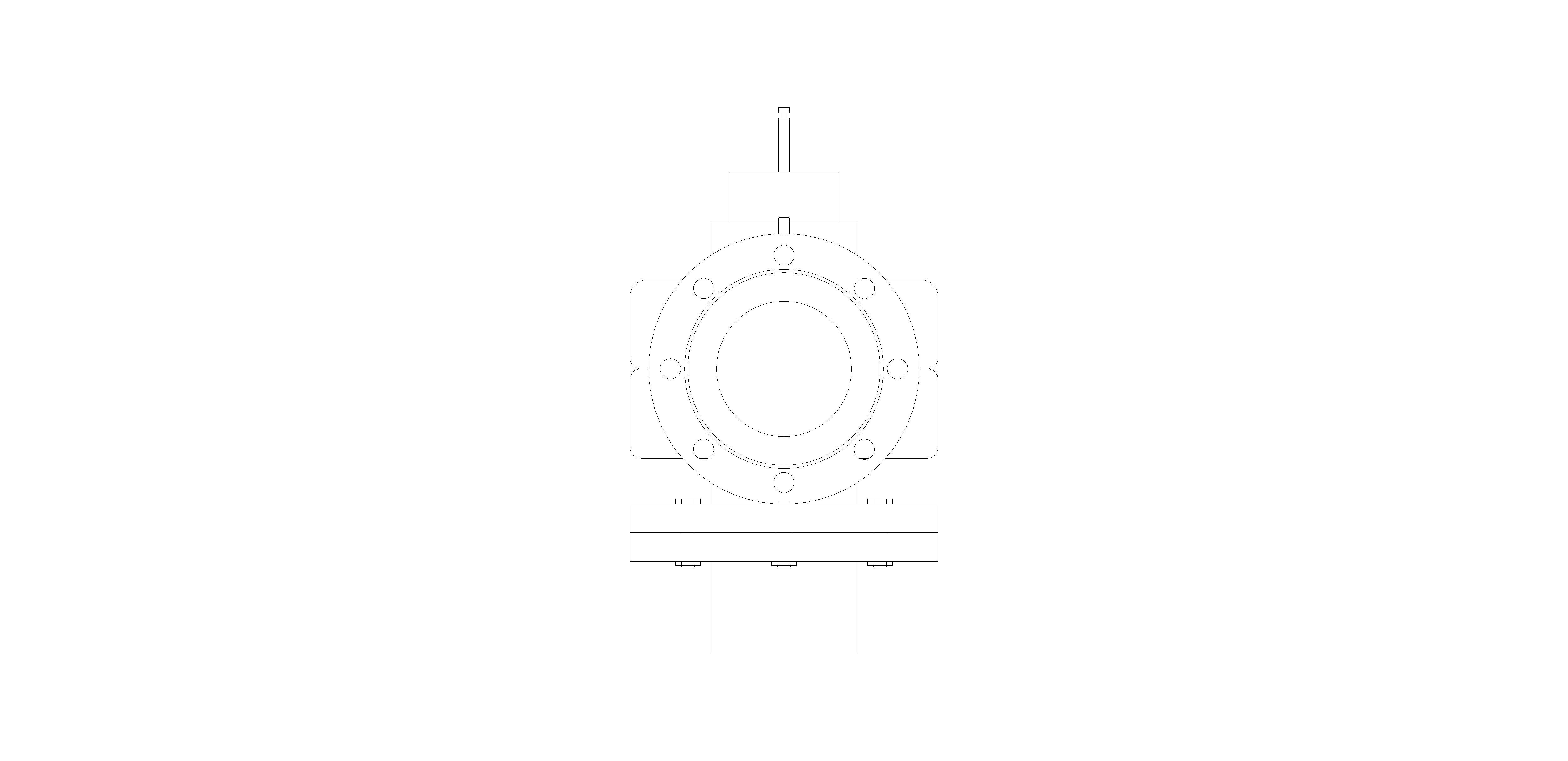 Product: PICV402204 - Pressure Independent Control Valves