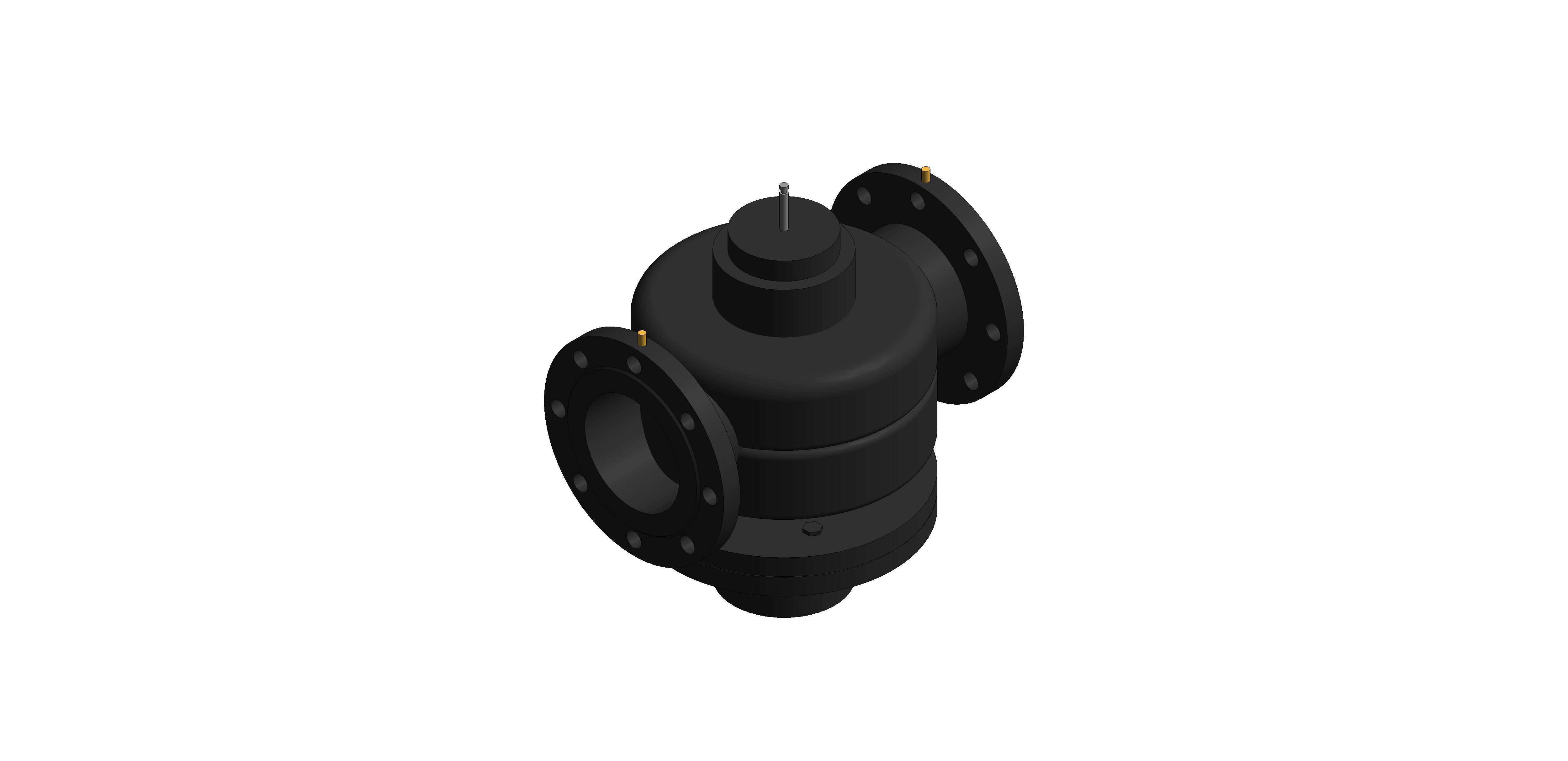 Product: PICV402205 - Pressure Independent Control Valves