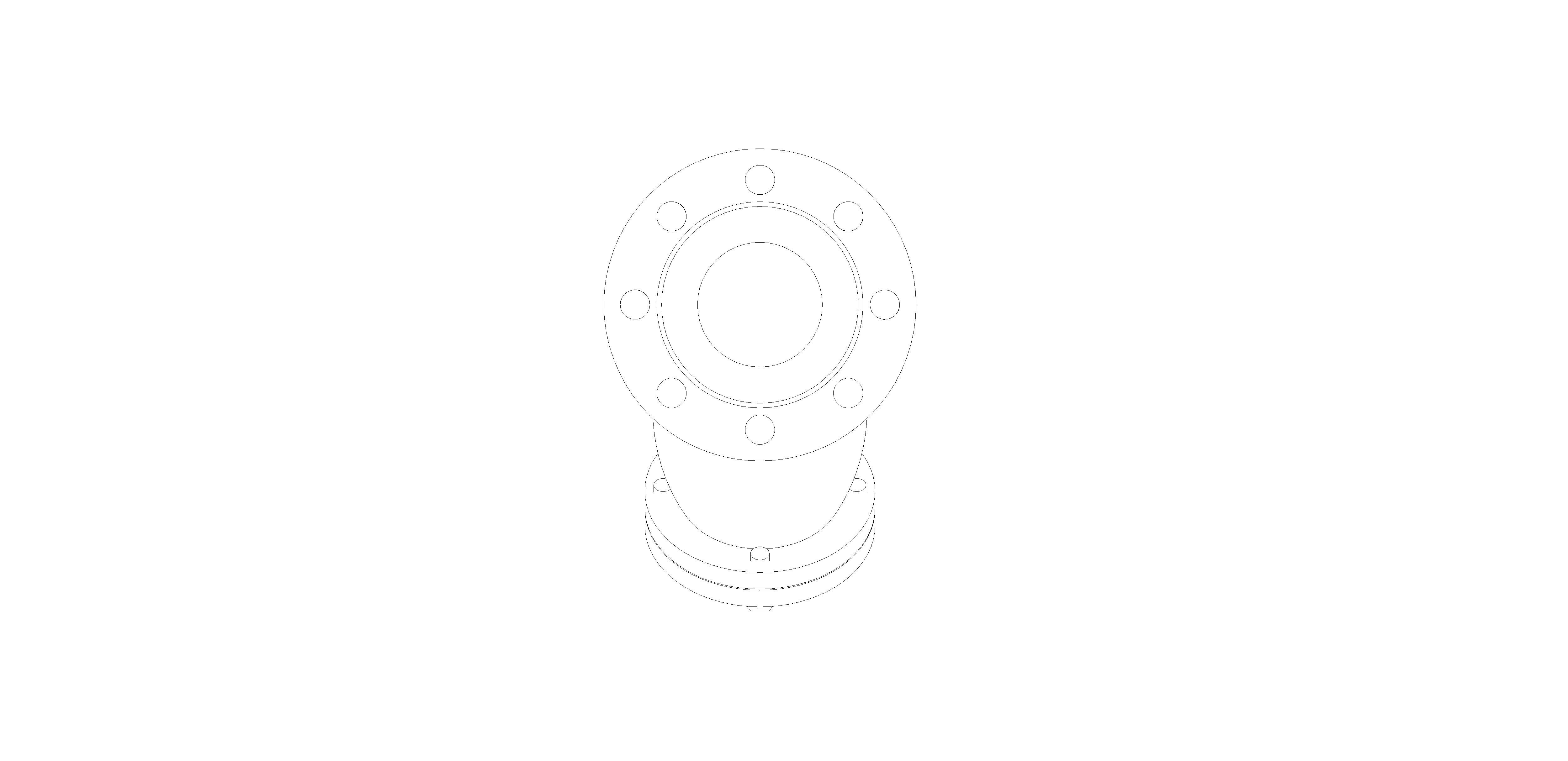 Product: STRN302002 - Y Type Strainer