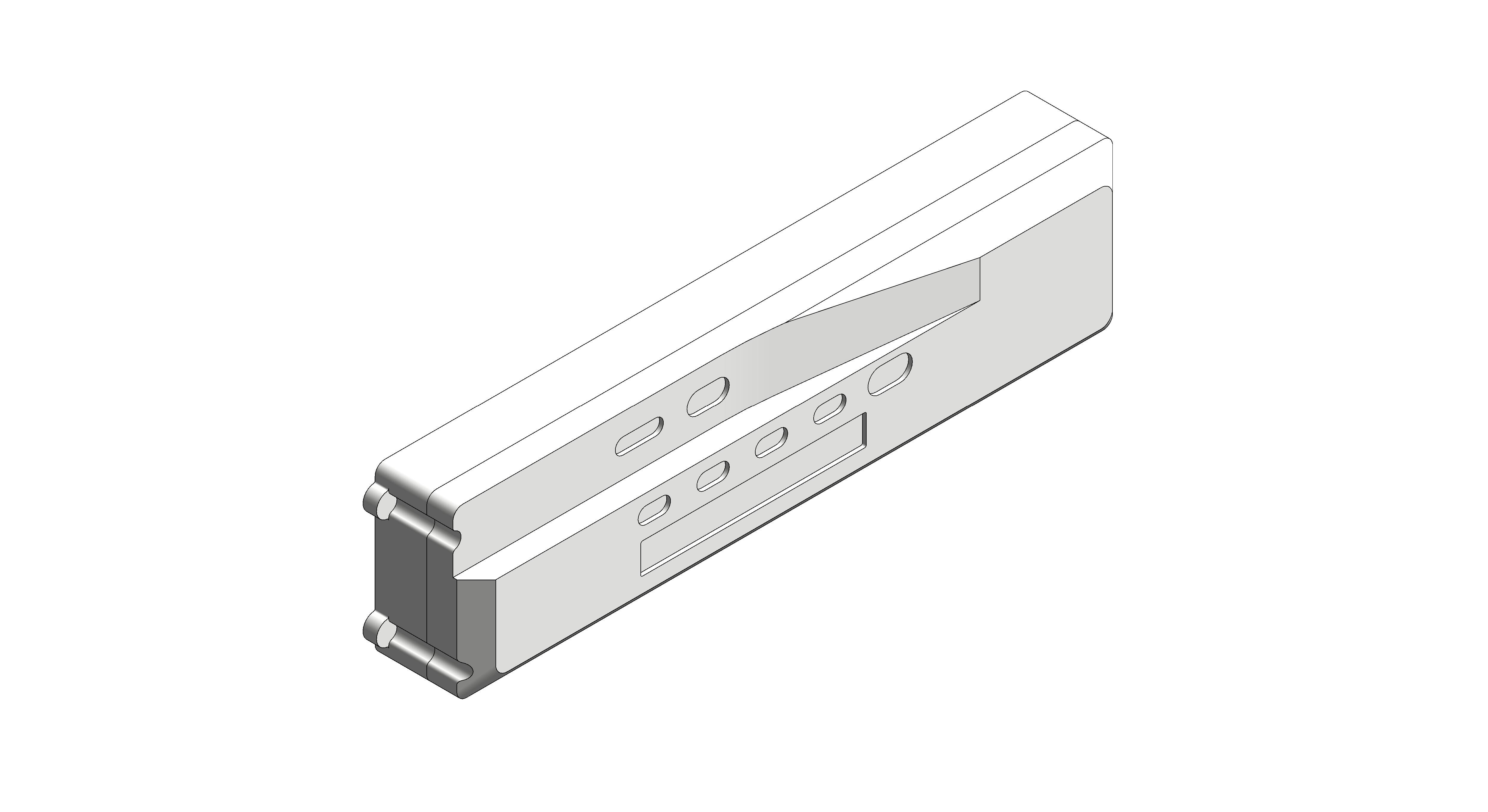 Product: Underfloor Heating Controller (HCC80R)