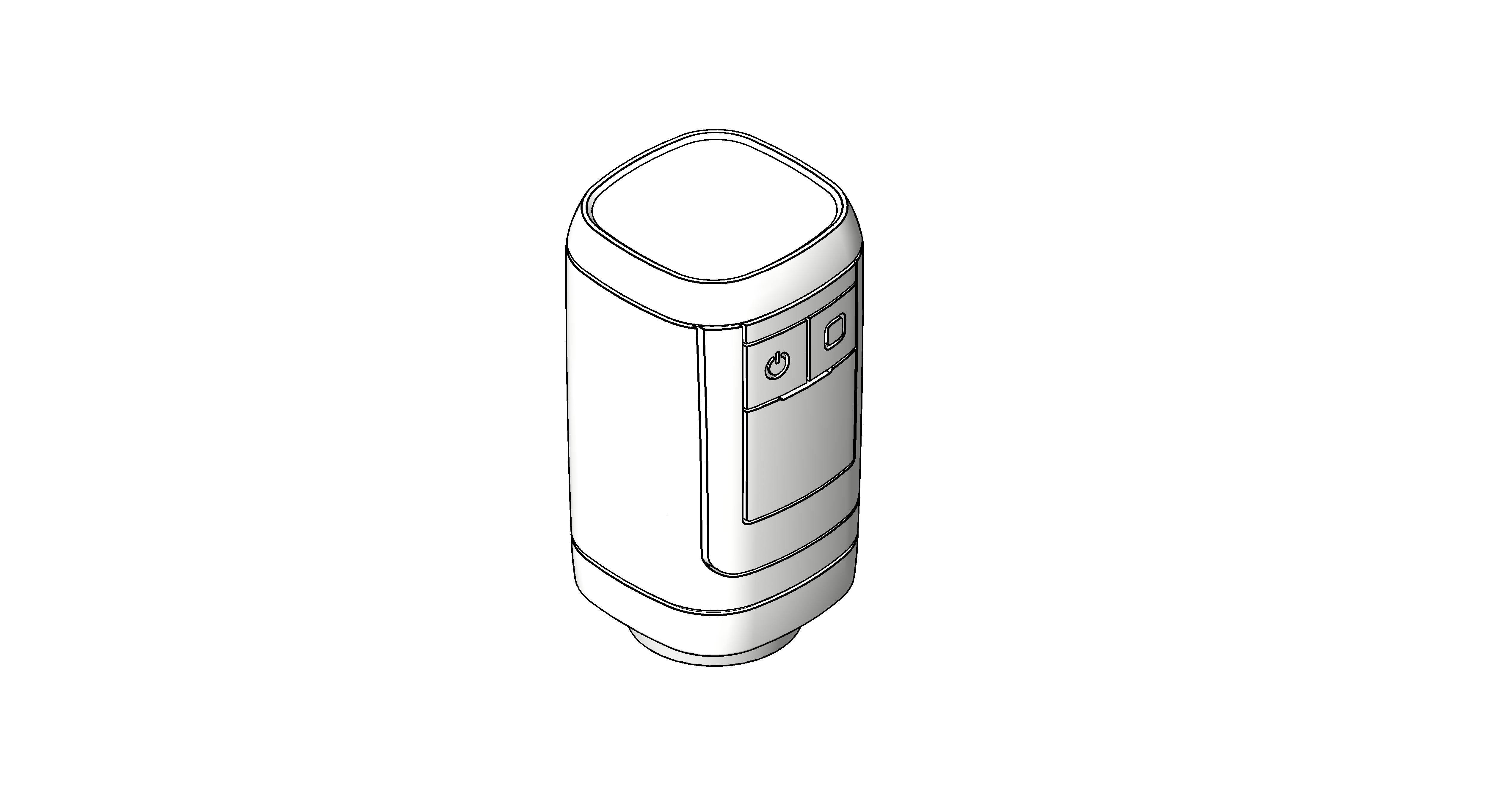 Product: Radiator Controller (HR91)