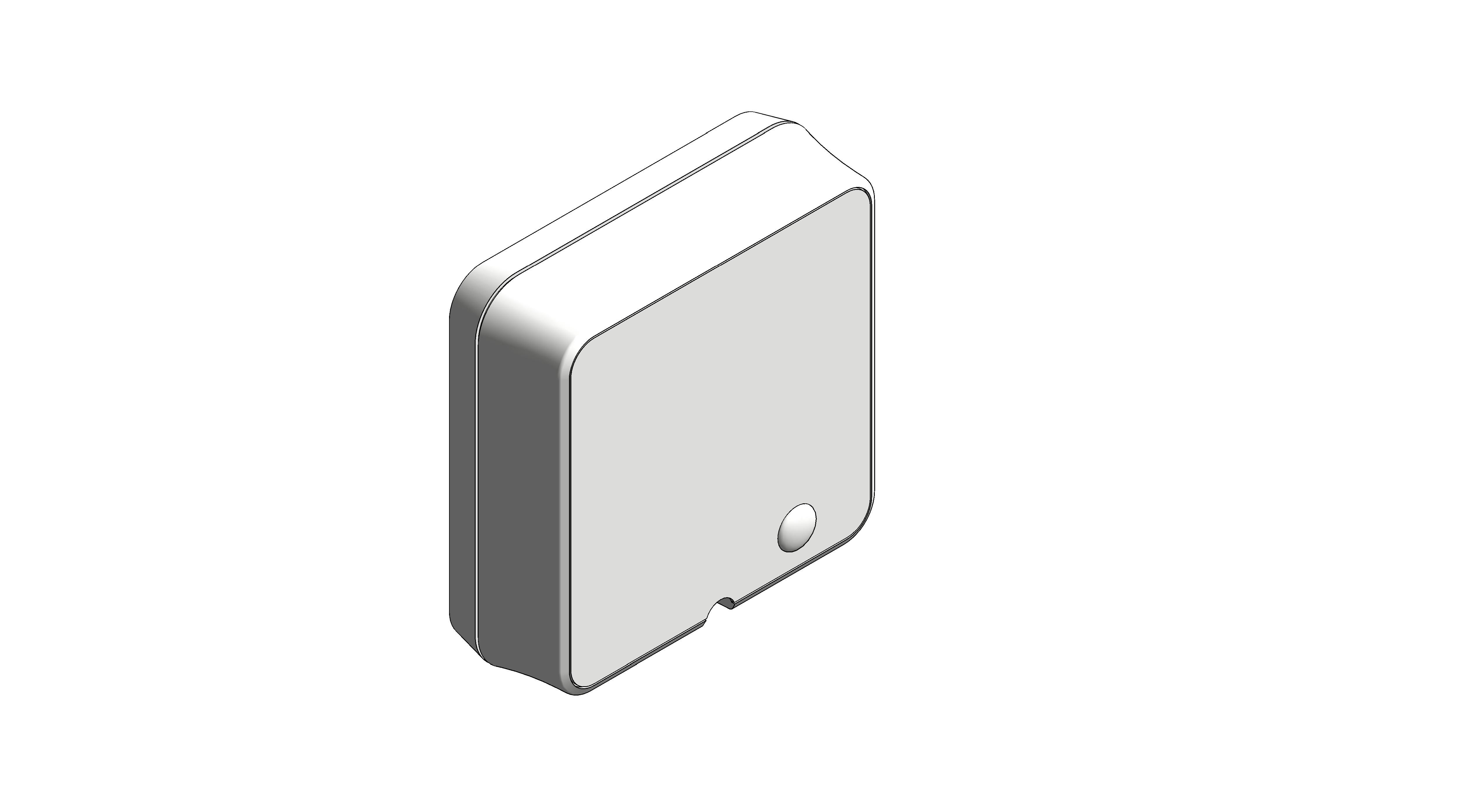 Product: Wireless 2 Channel Receiver Box (R6H911RF4018)