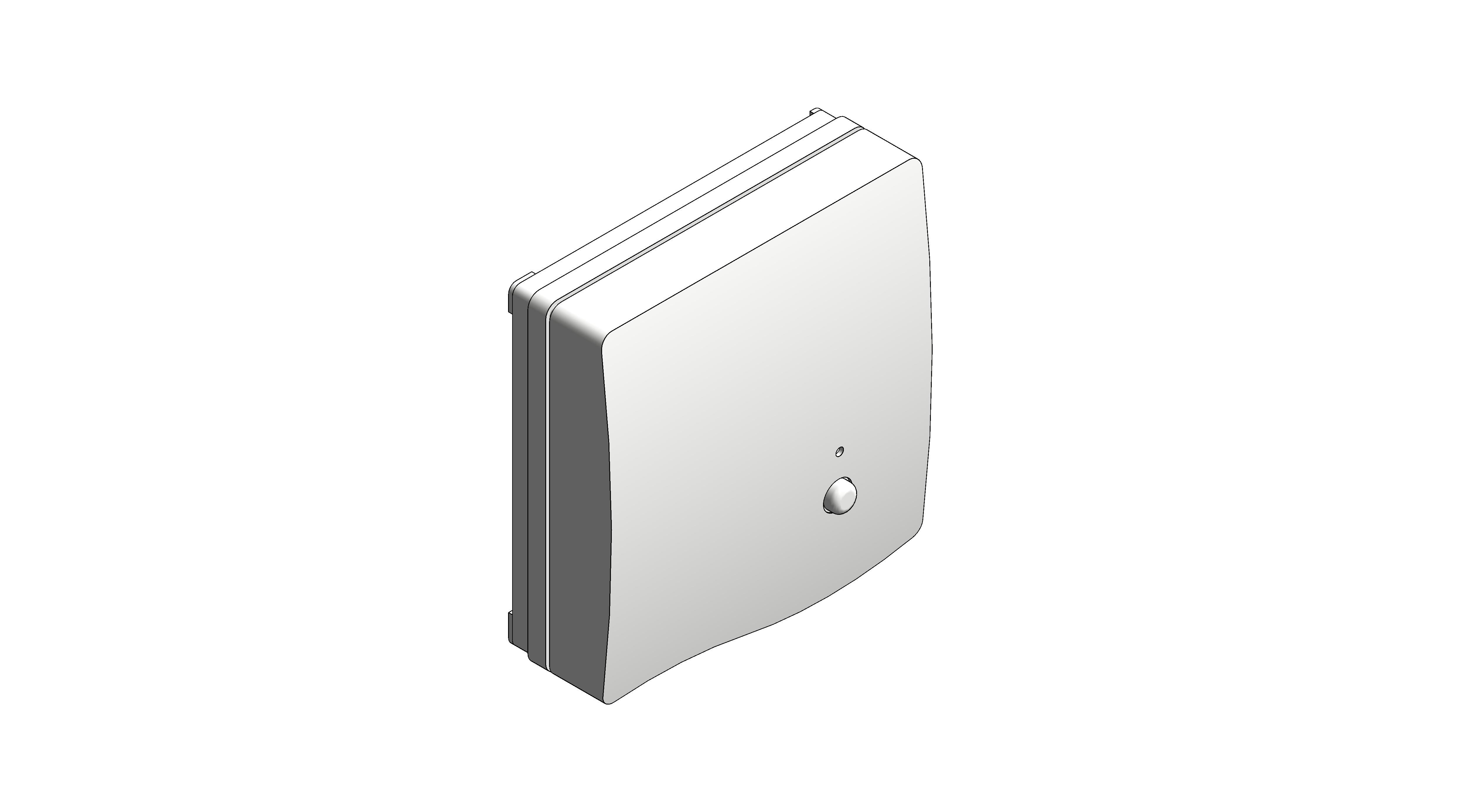 Product: Opentherm Wireless Reciever (R8810A1018)