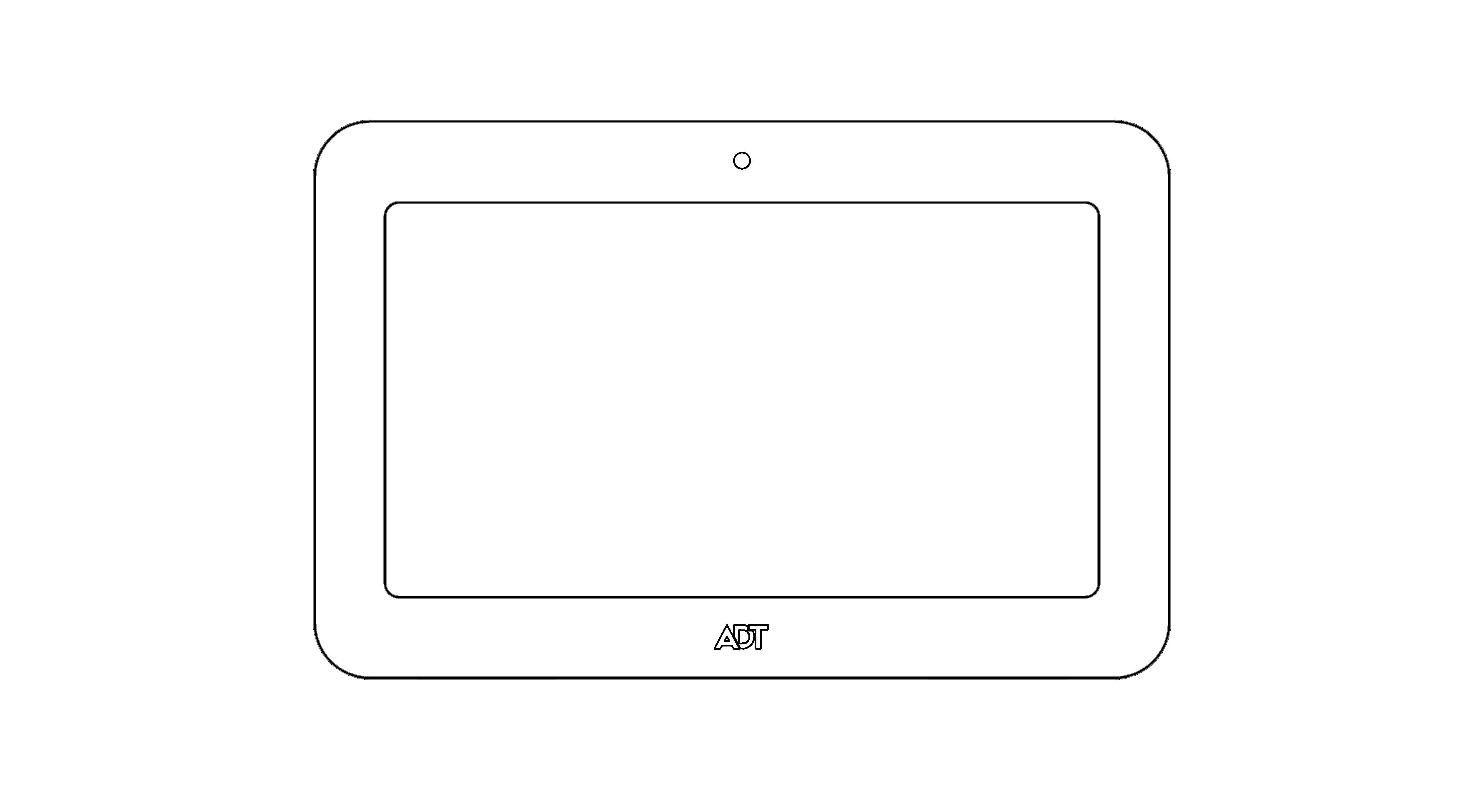 Product: Touchscreen Thermostat (WTS800)