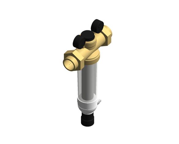 bimstore - Resideo: Smart Home Products and Systems - Reverse Rinsing ...