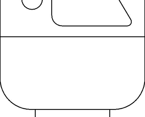 Product: Reverse Rinsing Actuator (RR)