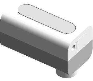 Product: Reverse Rinsing Actuator (RR)