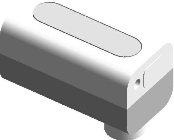 Reverse Rinsing Actuator (RR) | Bimstore