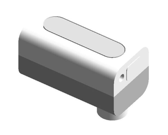 Reverse Rinsing Actuator (RR74S) | Bimstore