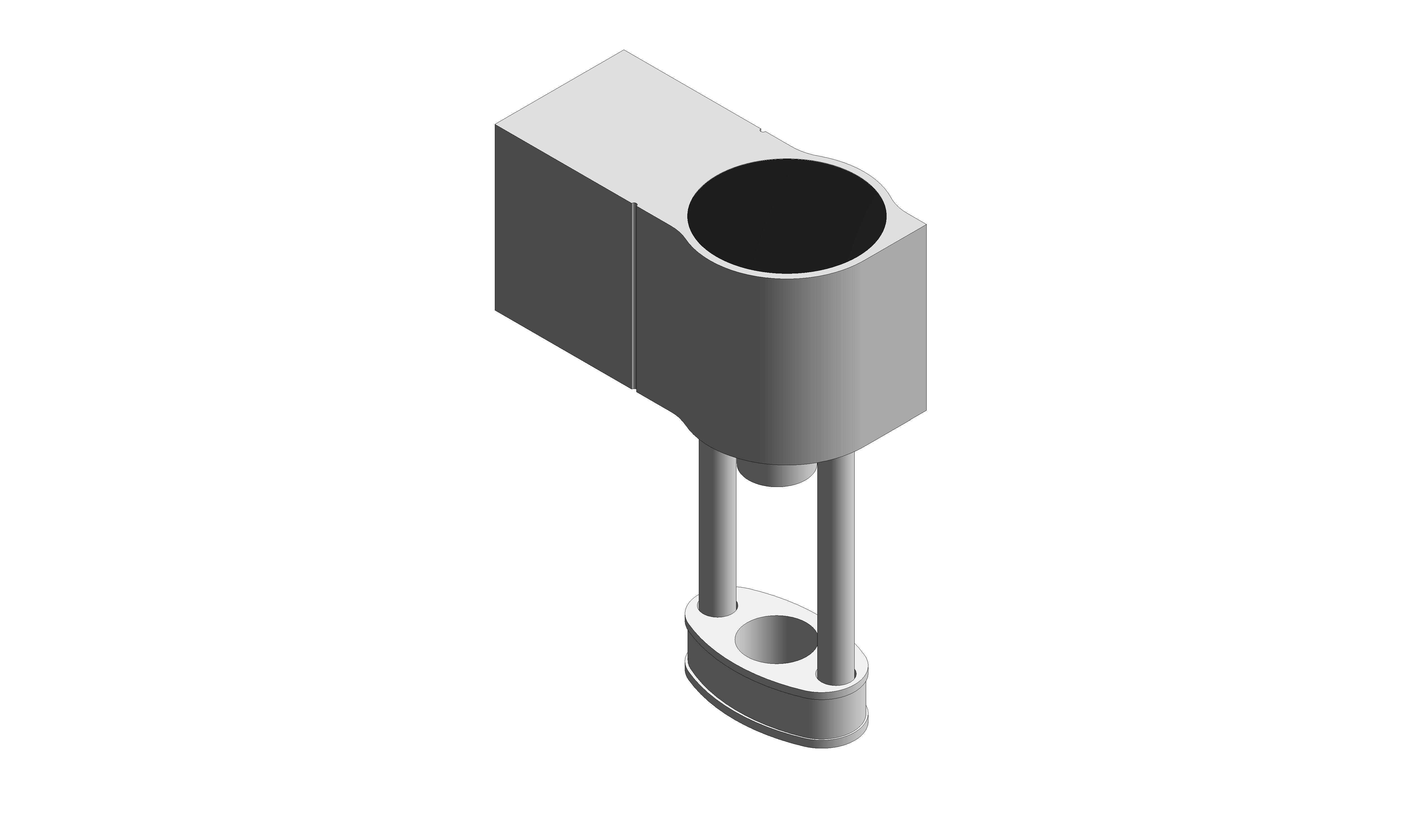 Product: Linear Actuator (VOLGA)
